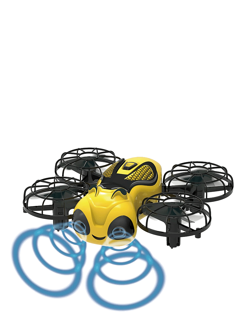 AMO - REVOLT Follow me Bee RC - radiostyrda leksaker - multicolor - 1