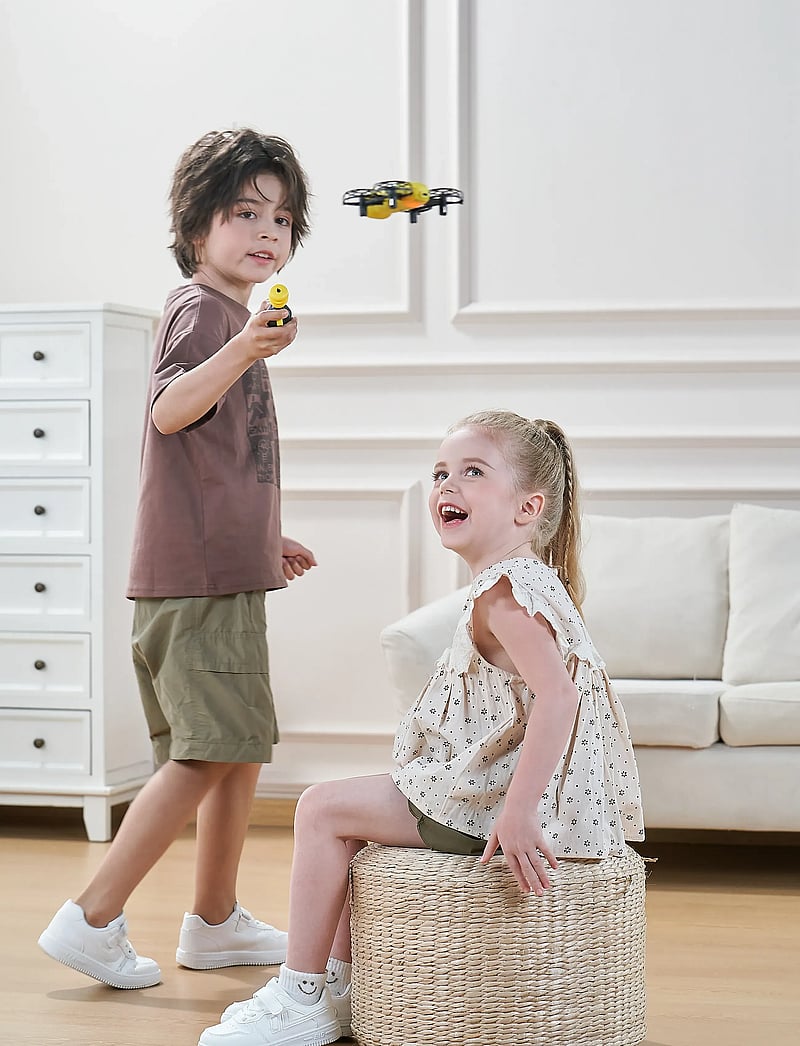 AMO - REVOLT Follow me Bee RC - radiostyrda leksaker - multicolor - 5