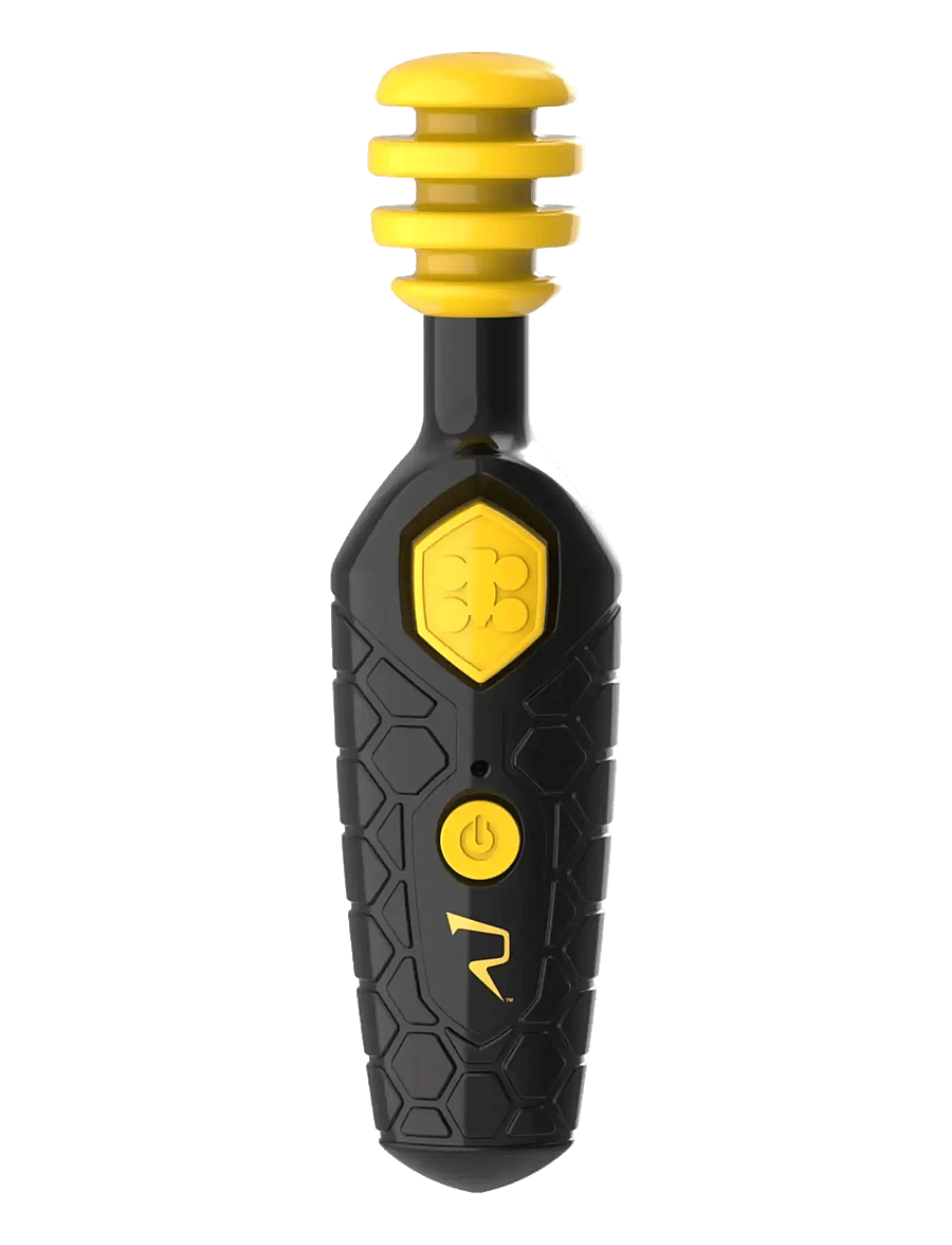 AMO - REVOLT Follow me Bee RC - radiostyrda leksaker - multicolor - 2