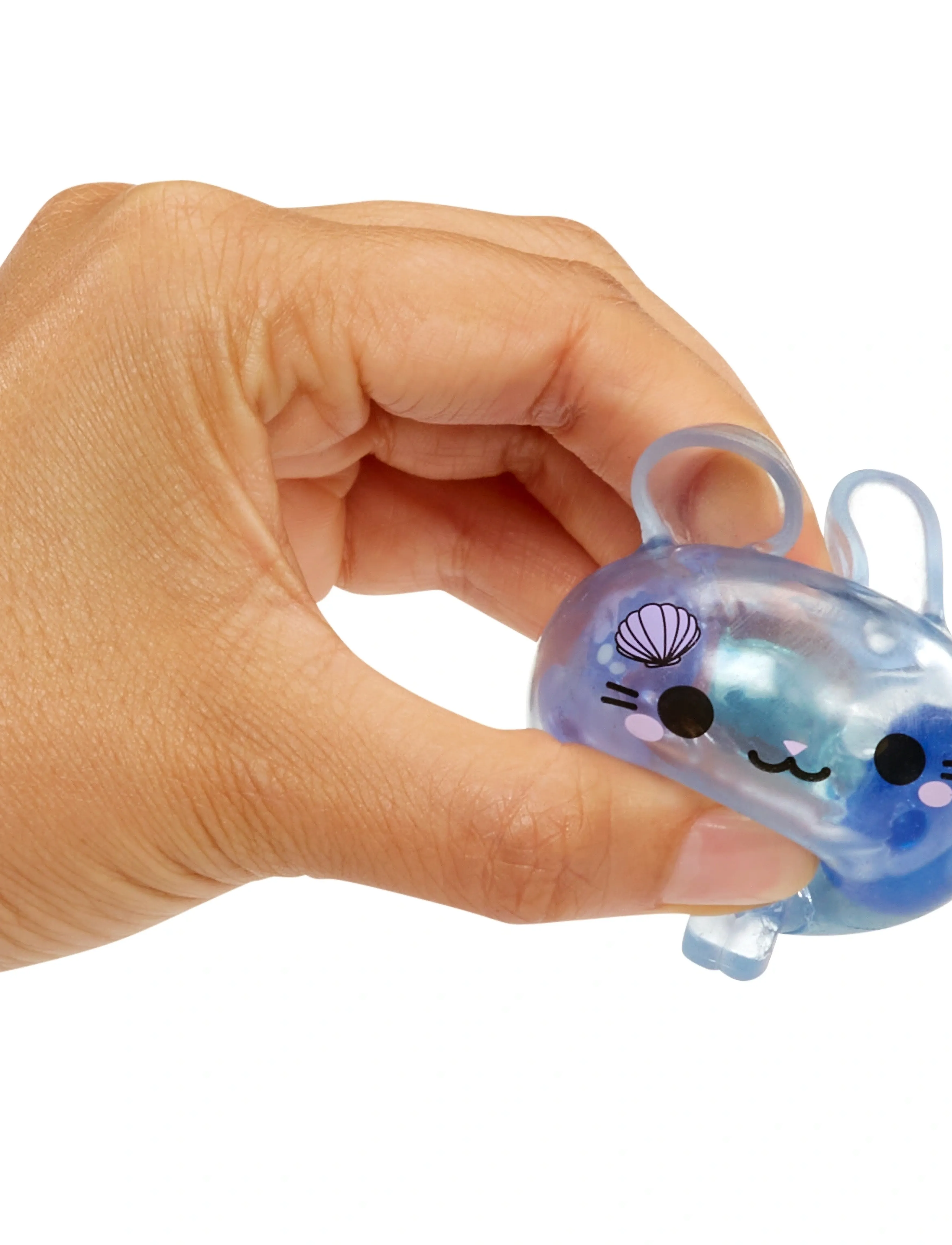 AMO - MOJ MOJ Bubble PDQ - Asst 1 - multicolor - 4