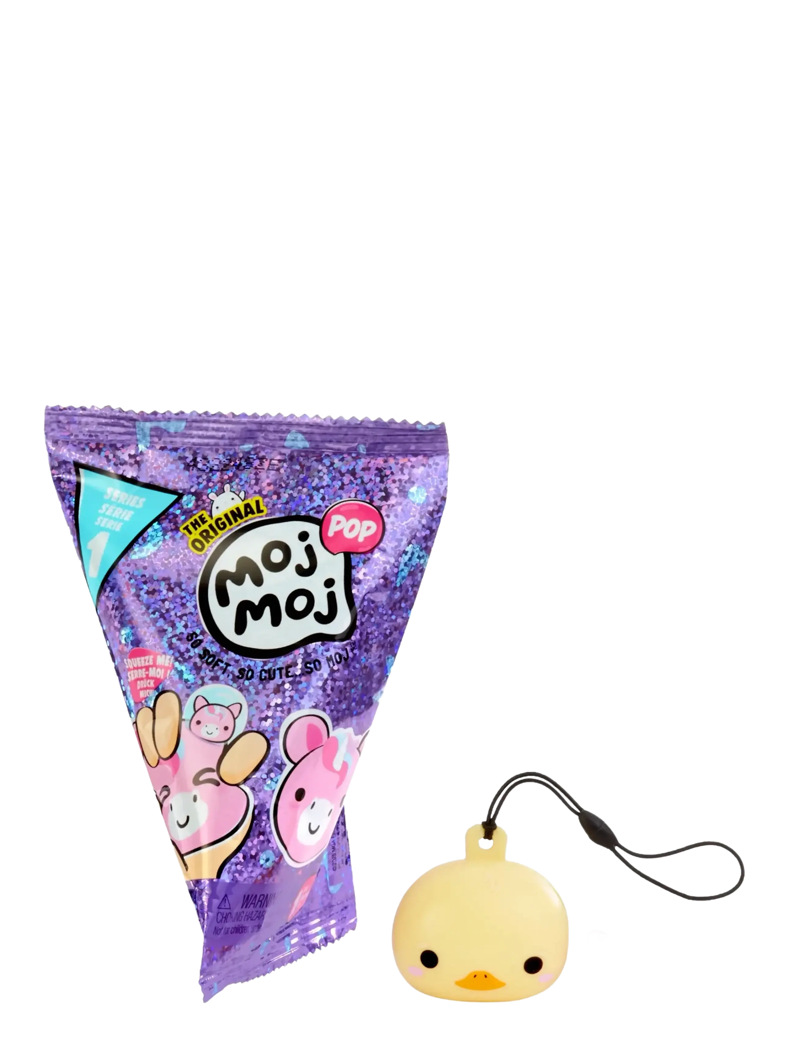 AMO MOJ MOJ Pop PDQ - Asst 1 - 4 for 3 - MULTICOLOR / yellow