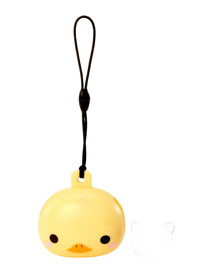 AMO - MOJ MOJ Pop PDQ - Asst 1 - djur - multicolor - 3