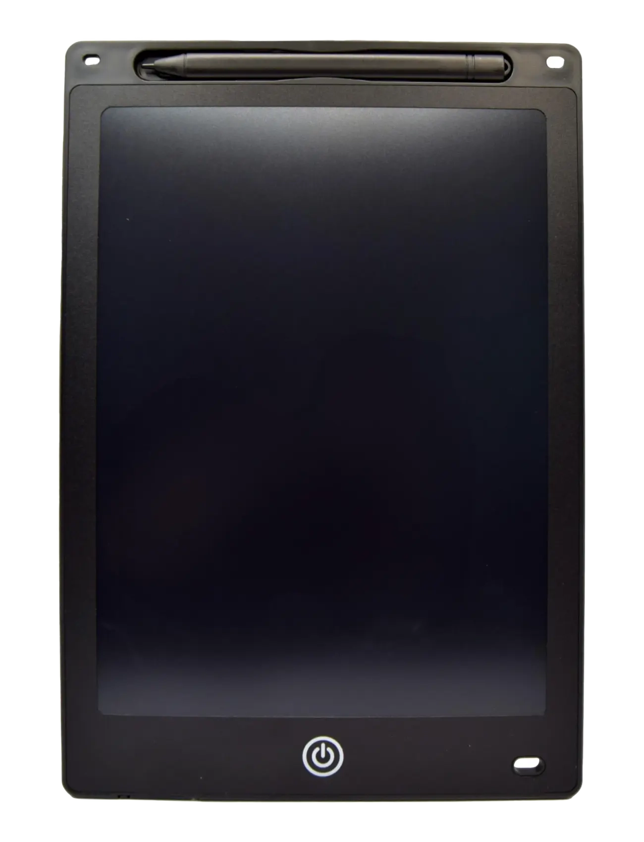 AMO Pocket Money Lcd Writing Tablet 10'', One Size, Black, Legetøj > Electronic & Media, Børn