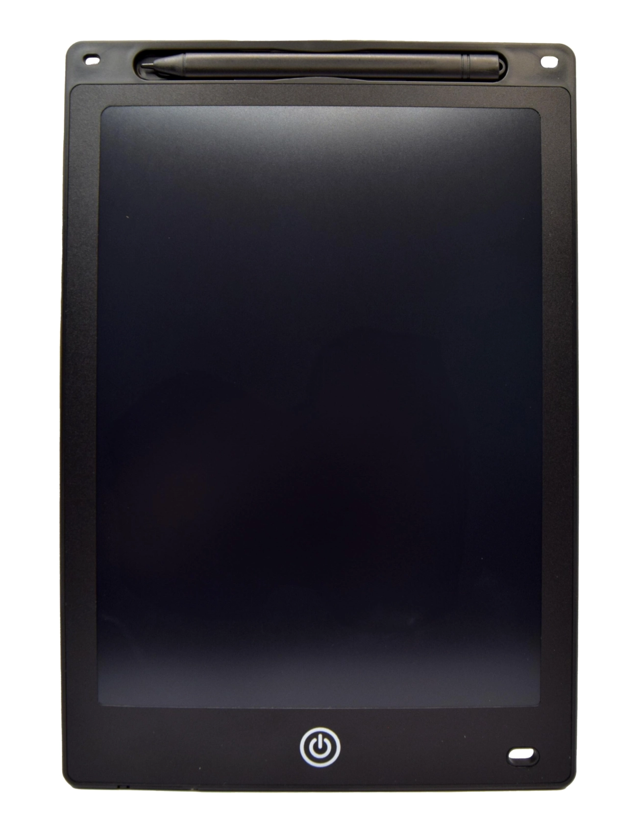 AMO Pocket Money Lcd Writing Tablet 10'', Børn, Electronic & Media, Sort, Str: ONE SIZE