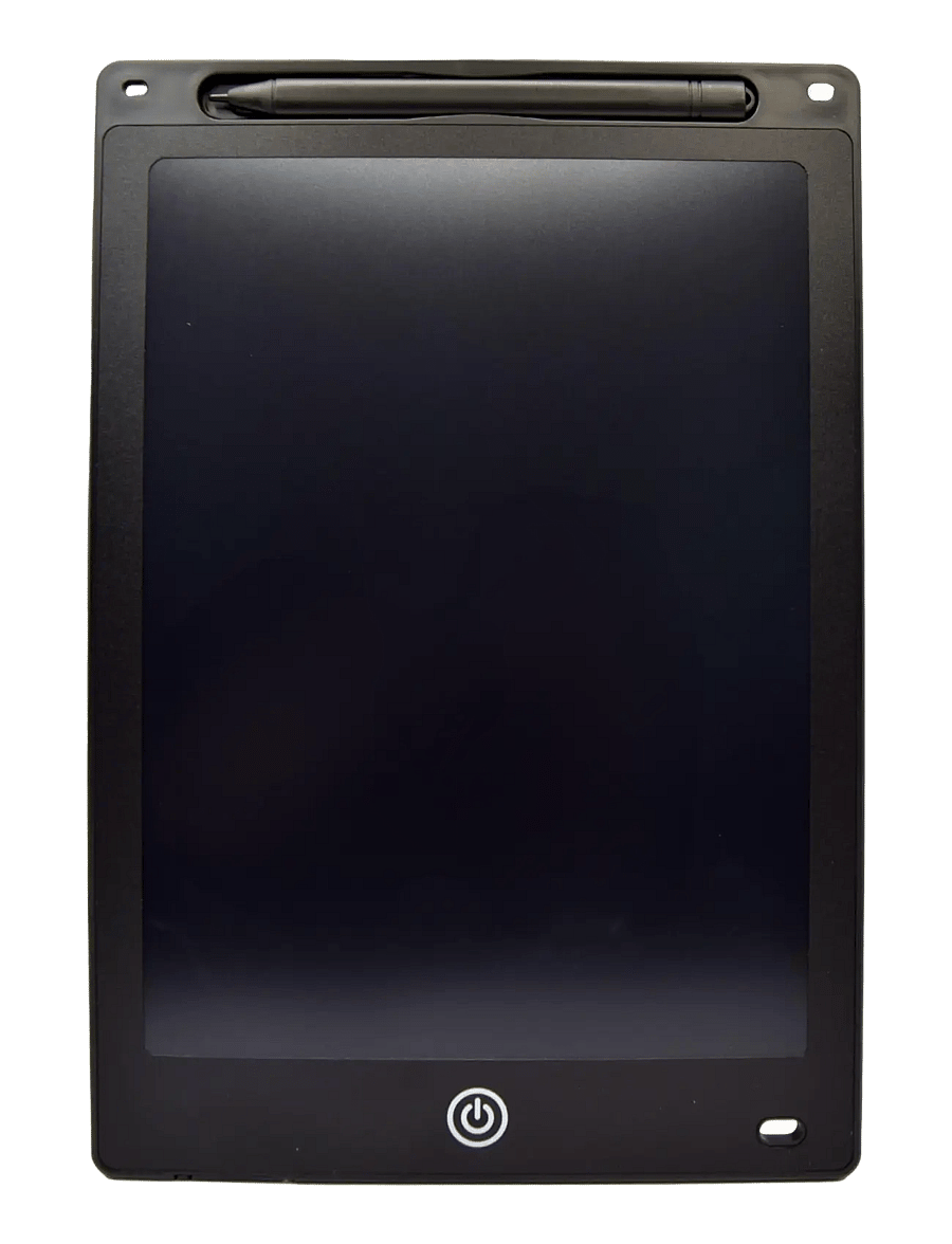 AMO - POCKET MONEY LCD Writing Tablet 10'' - elektronik & media - multicolor - 0