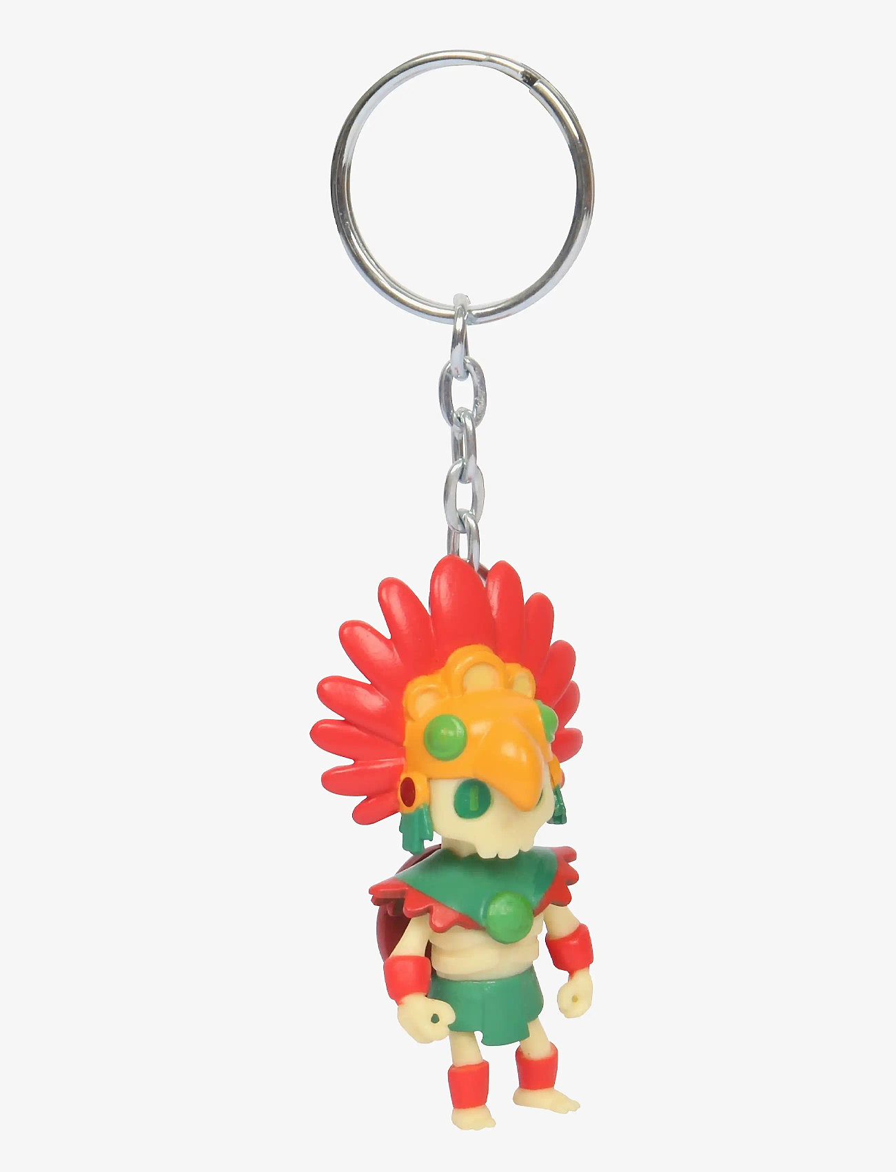 AMO Stumble Guys Mythic Figural Keychain Foilbag 5,5 Cm Asst Cdu ...