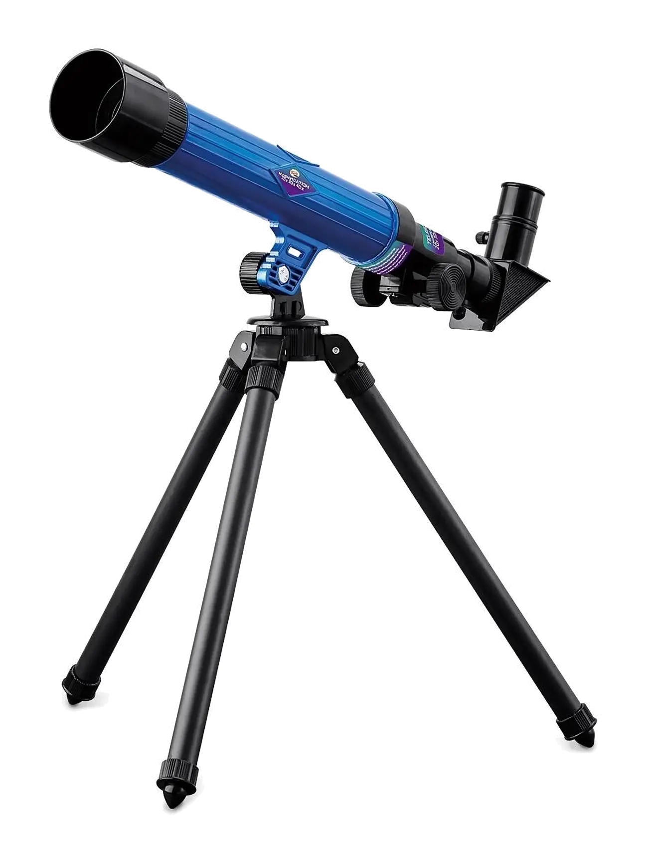 AMO SCIENCE Telescope With Tripod - Julklappar till barn - MULTICOLOR / blue