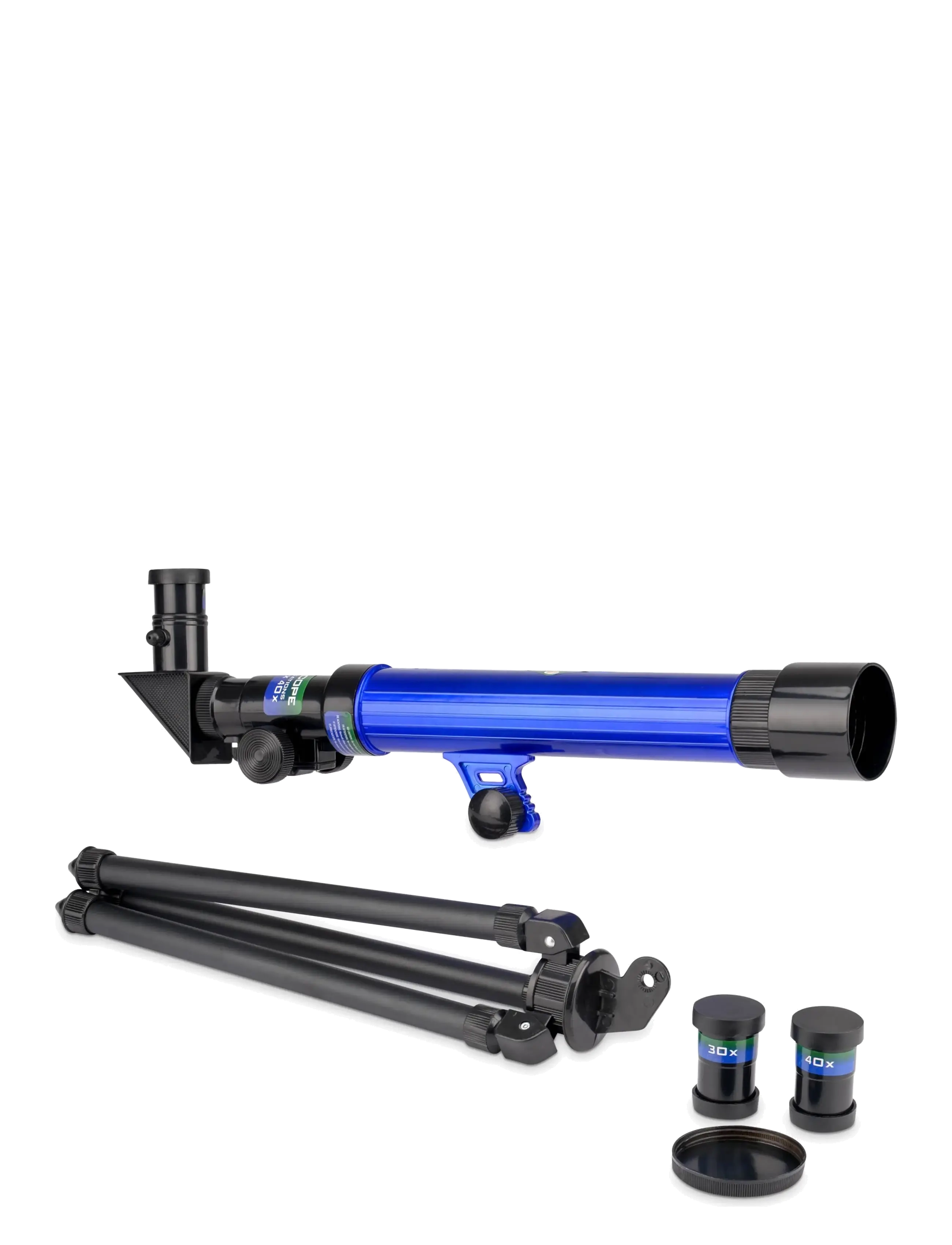 AMO - SCIENCE Telescope With Tripod - experiment & vetenskap - multicolor - 3