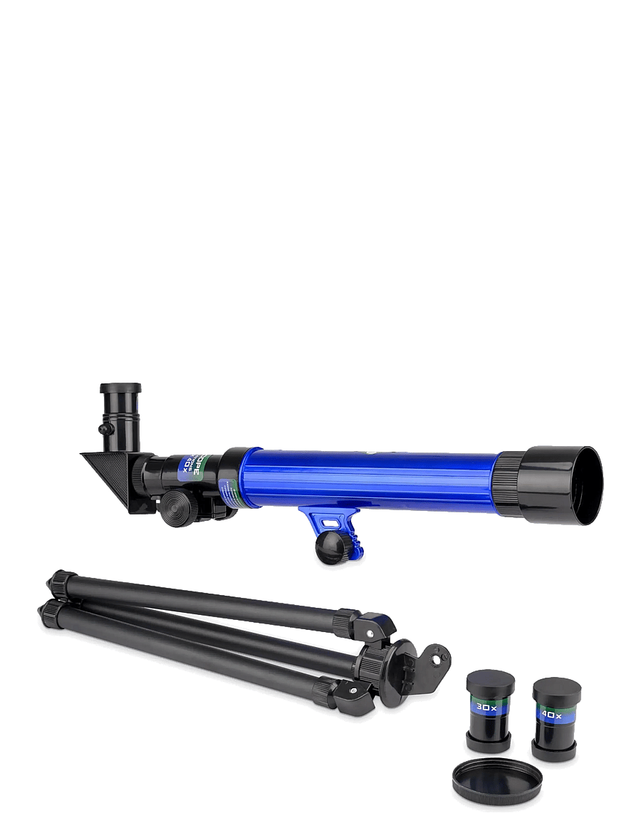 AMO - SCIENCE Telescope With Tripod - experiment & vetenskap - multicolor - 3