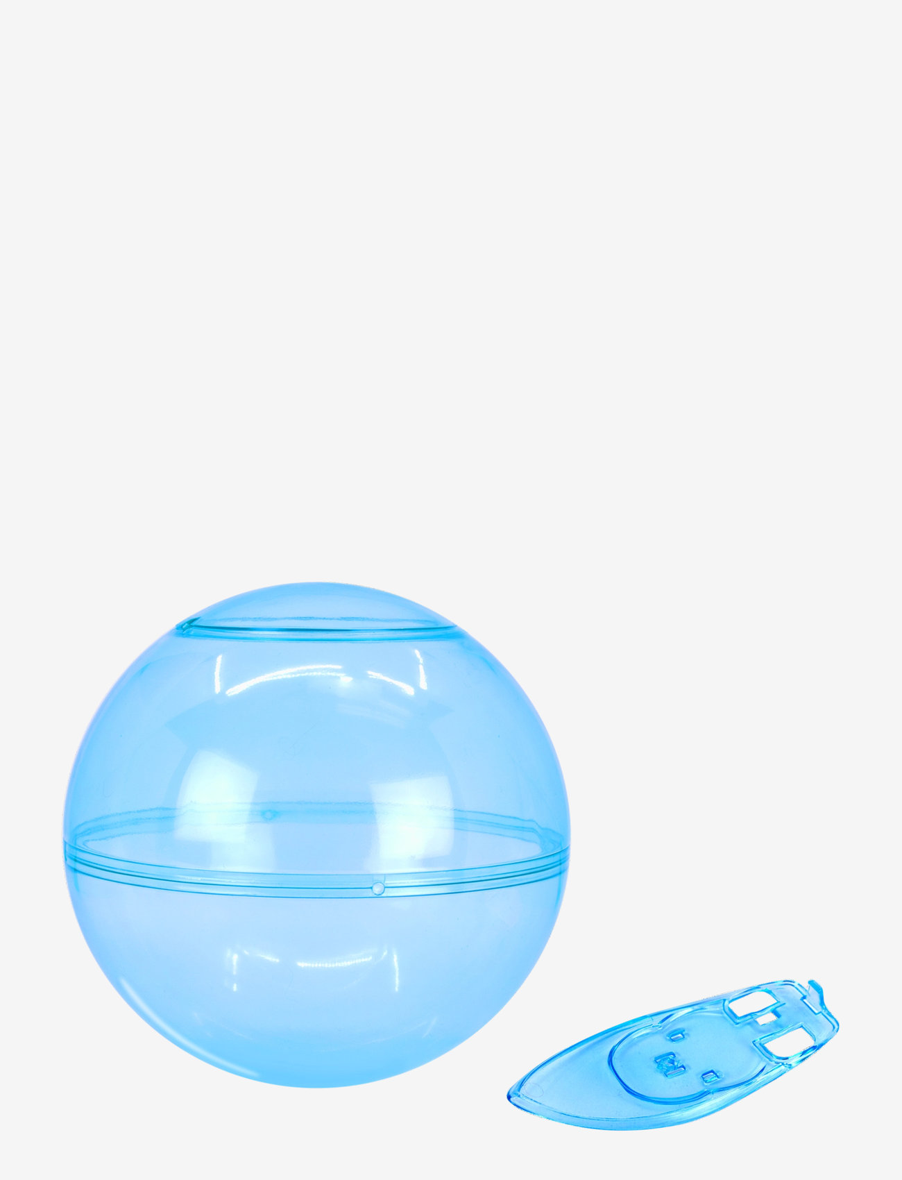 Zhu Zhu - Zhu Zhu Bubble Ball with Fish - leikkisetit - multicolor - 1