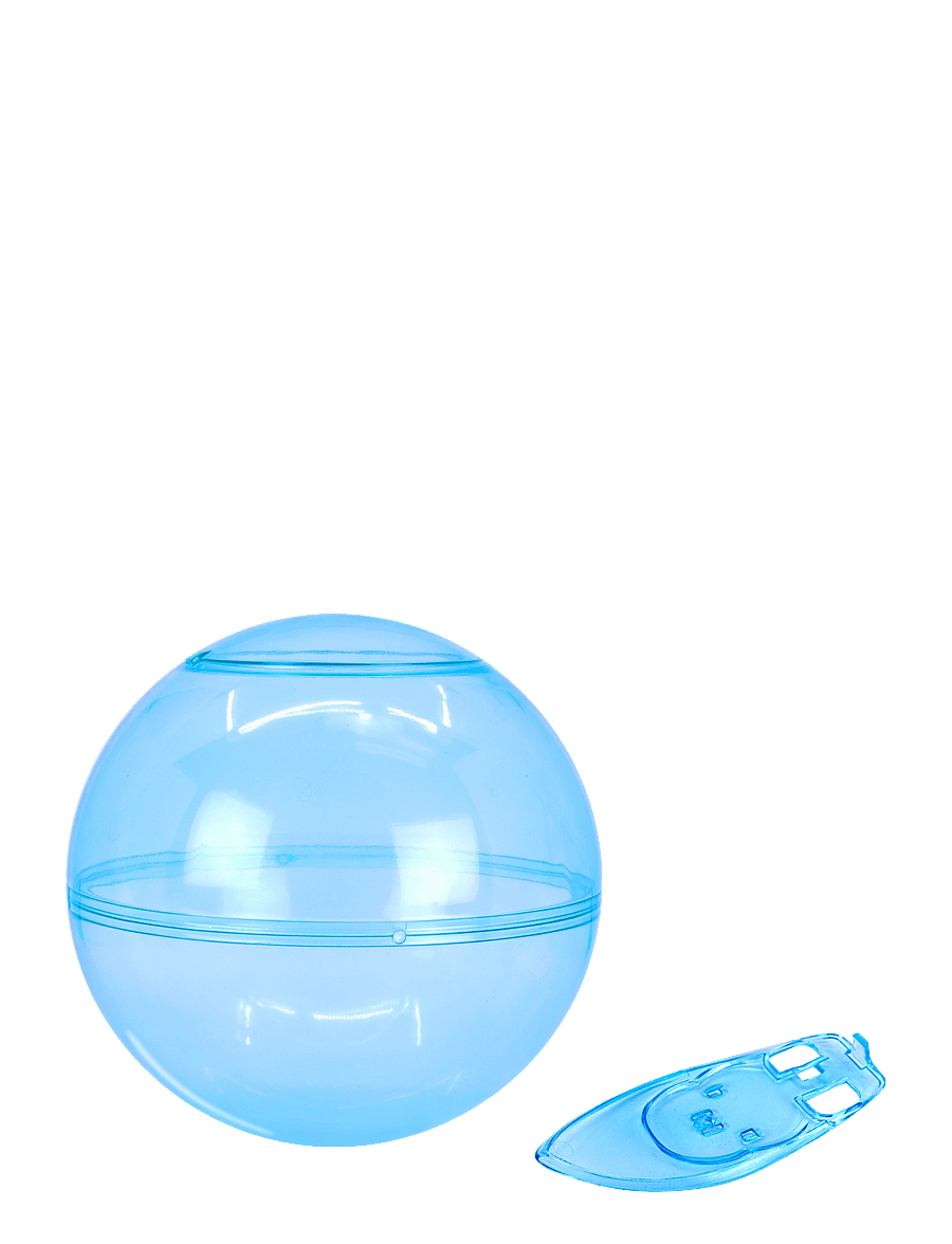 Zhu Zhu - Zhu Zhu Bubble Ball with Fish - leikfangasett - multicolor - 1