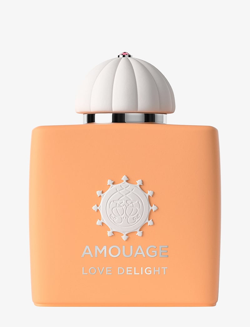Amouage - LOVE DELIGHT 100 ML - mõlemale soole - clear - 1