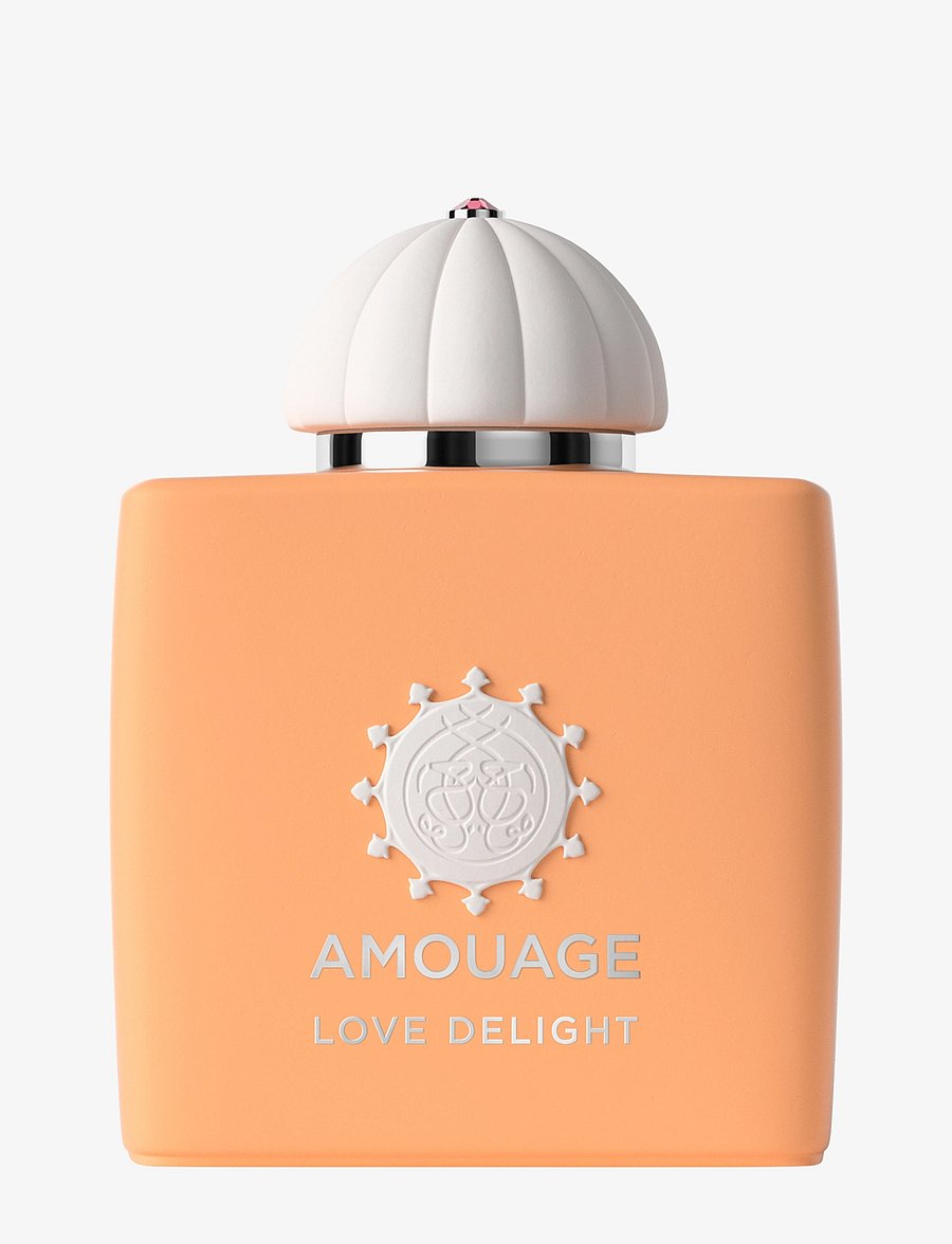 Amouage - LOVE DELIGHT 100 ML - unisex - clear - 1