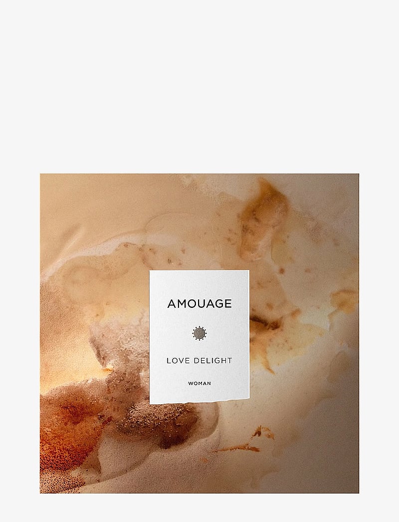 Amouage - LOVE DELIGHT 100 ML - mõlemale soole - clear - 3