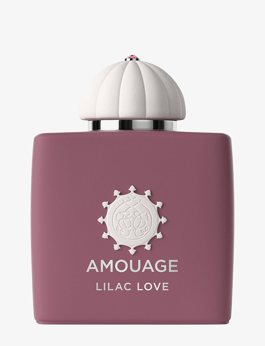 Amouage - AMOUAGE LILAC LOVE 100 ML - unisex - clear - 1