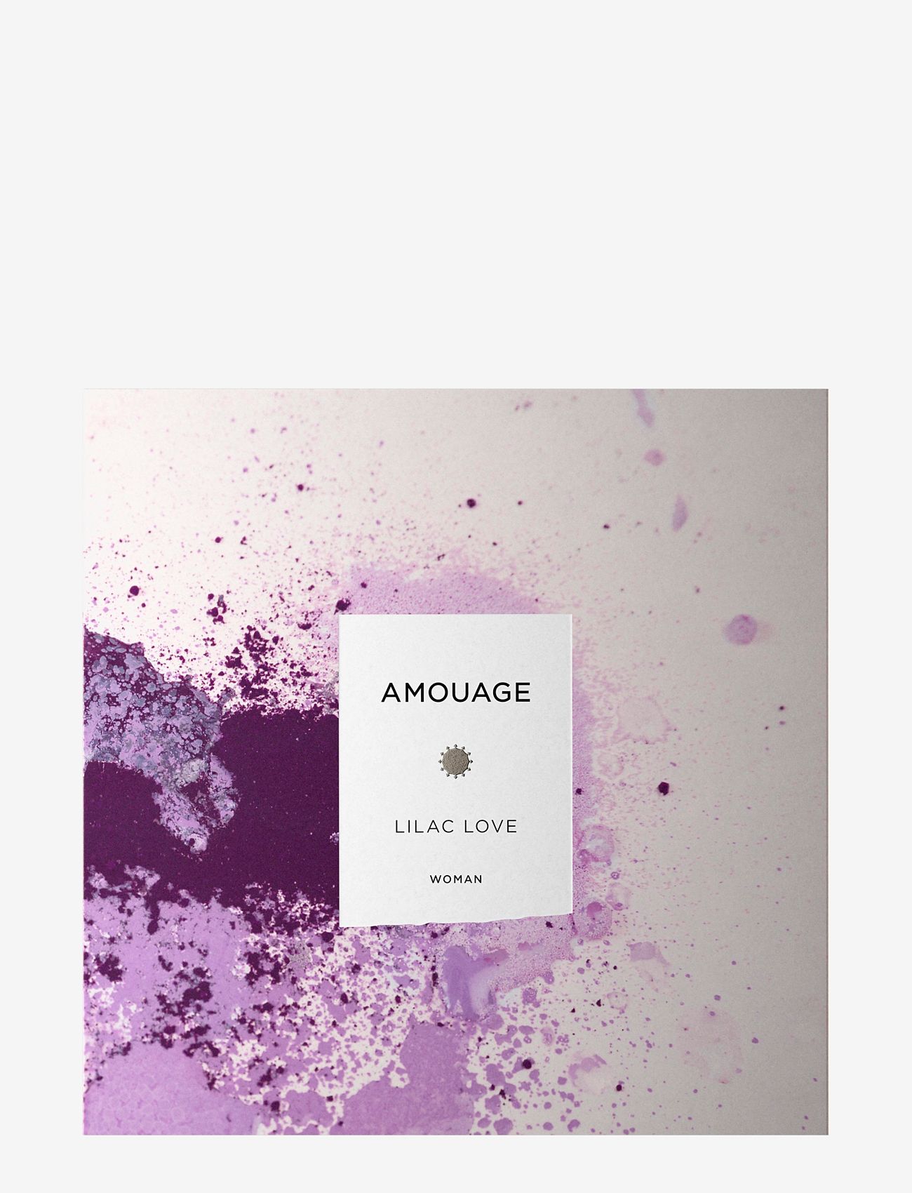 Amouage - AMOUAGE LILAC LOVE 100 ML - unisex - clear - 1