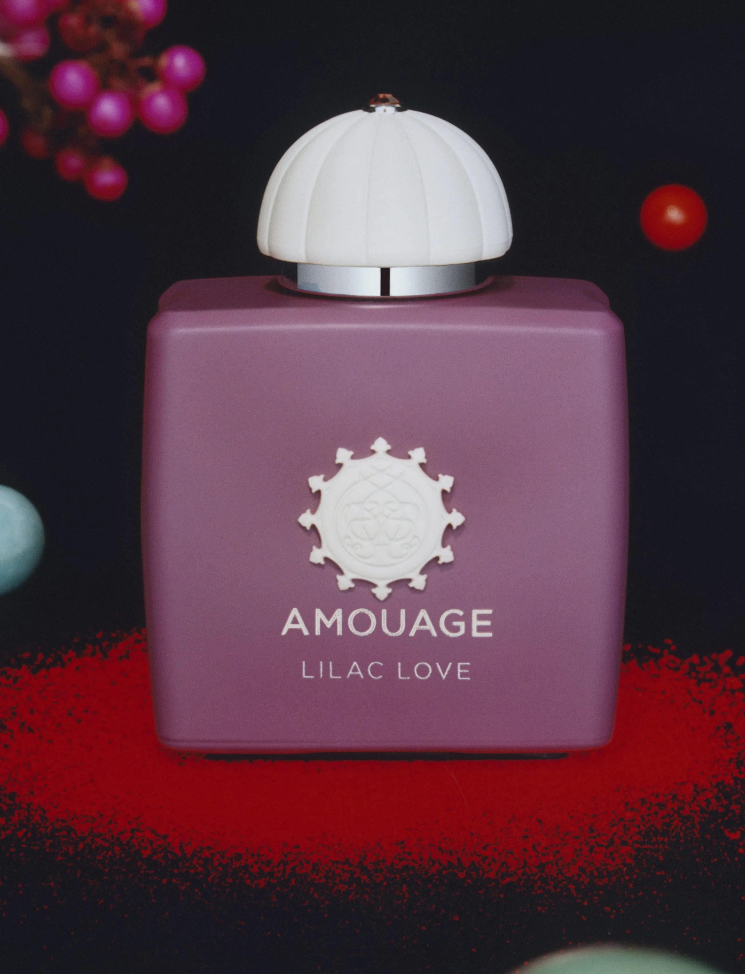 Amouage - AMOUAGE LILAC LOVE 100 ML - unisex - clear - 0