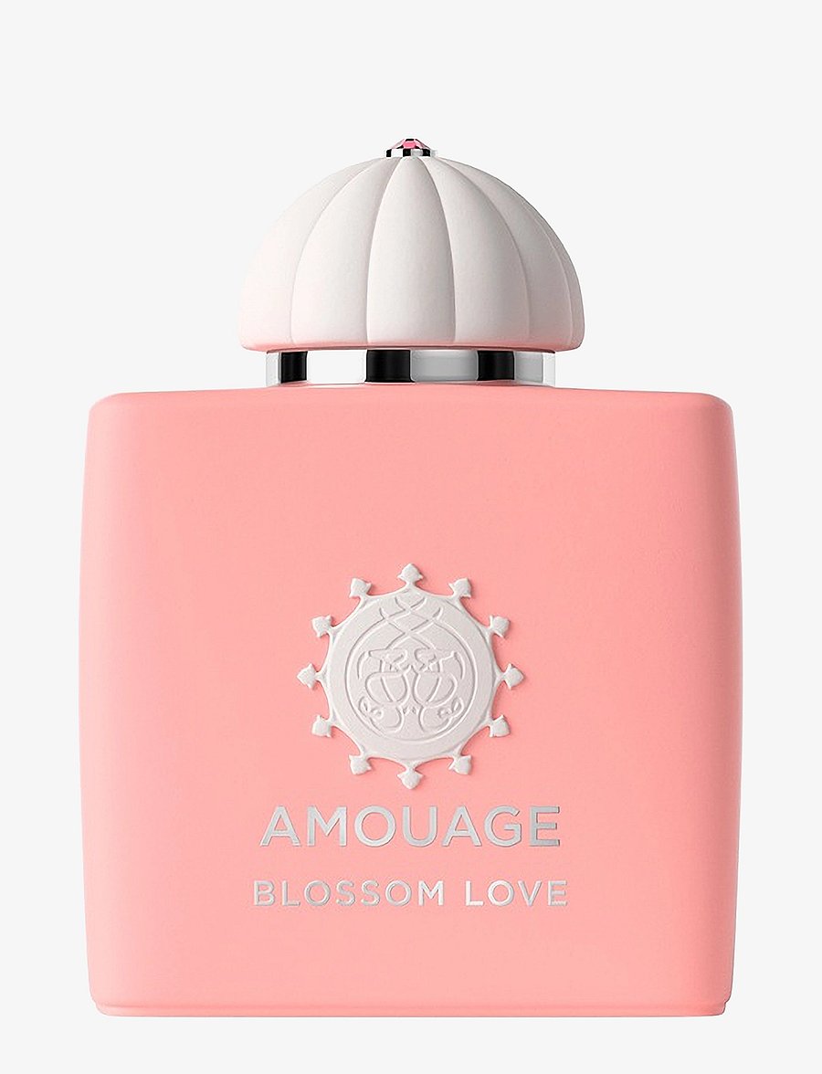 Amouage - AMOUAGE BLOSSOM LOVE 100 ML - unisex - clear - 1