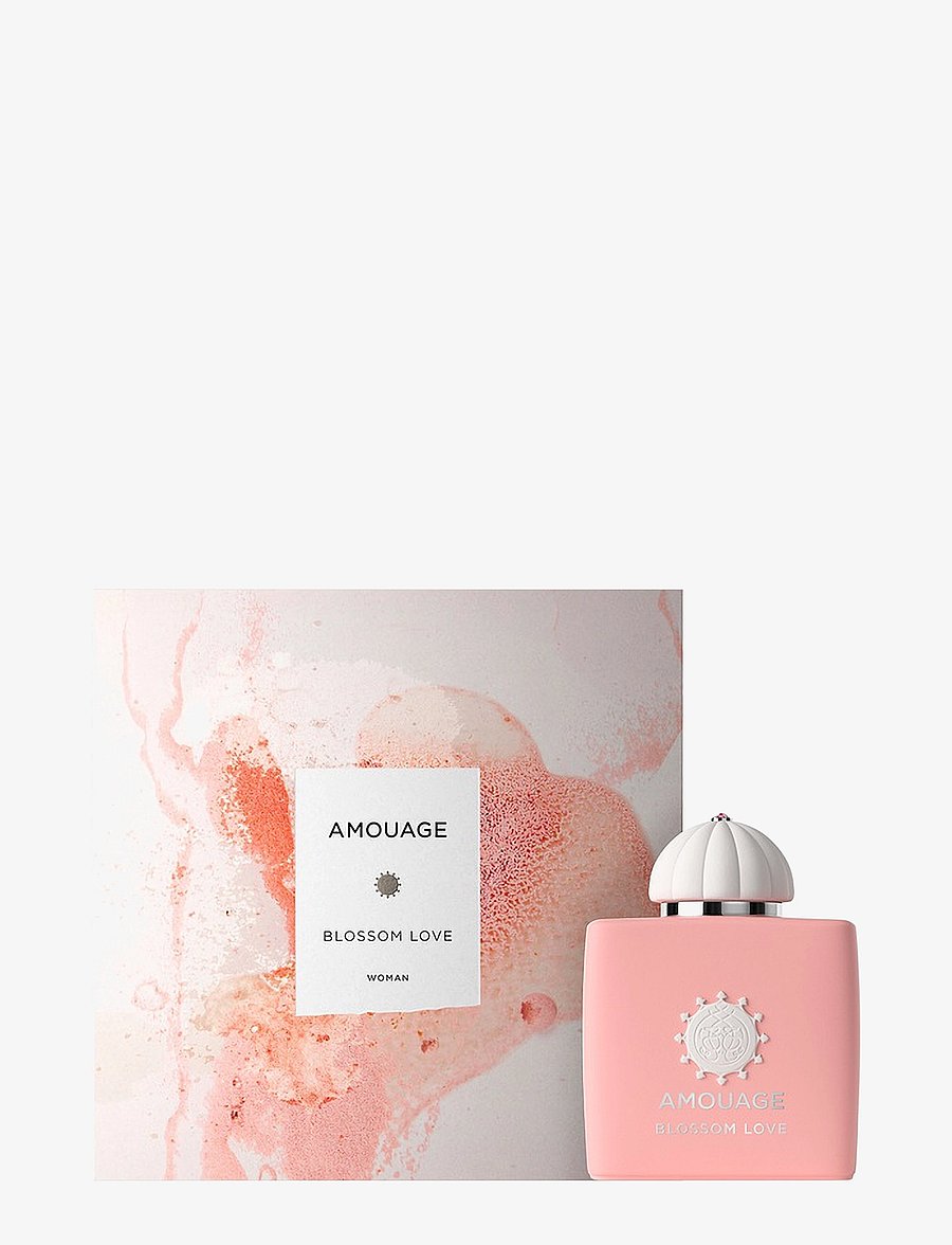 Amouage - AMOUAGE BLOSSOM LOVE 100 ML - unisex - clear - 2