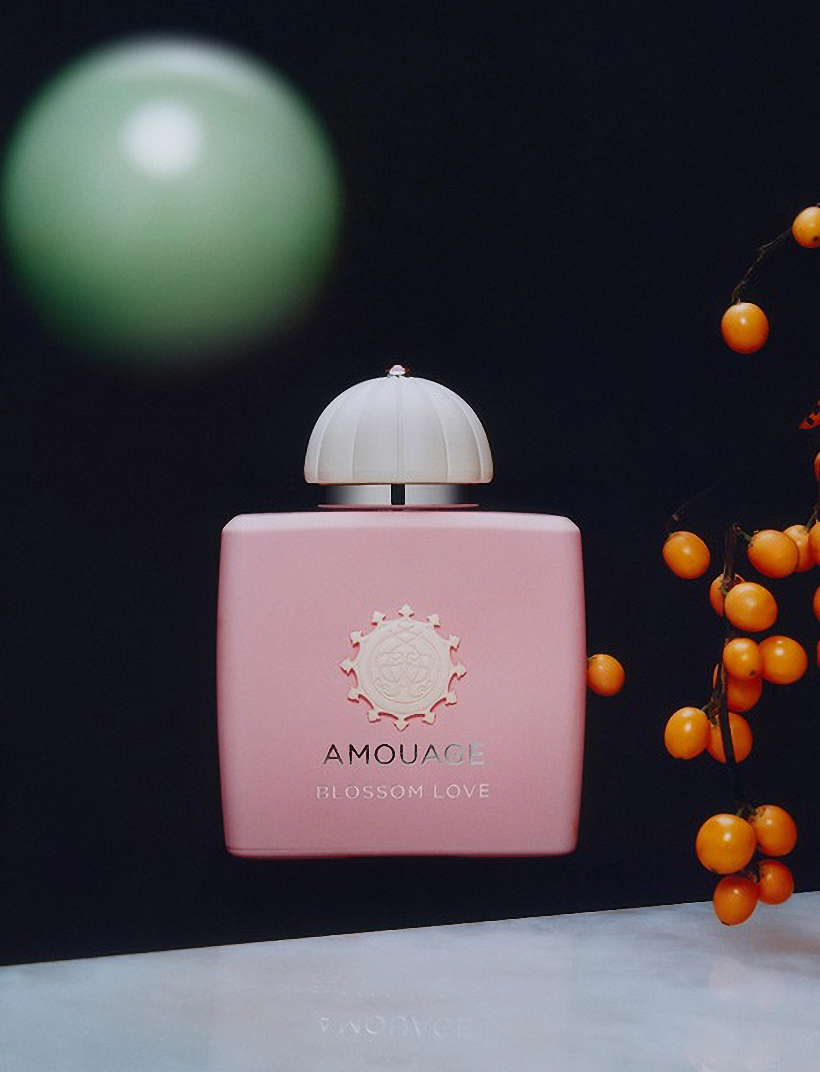 Amouage Amouage Blossom Love 100 ml, 100 ml, Nude, Parfume > Eau De Parfum, Dame