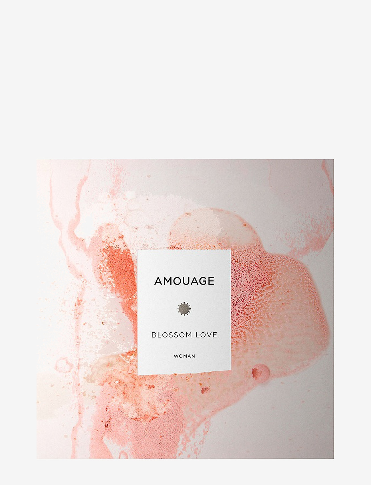 Amouage - AMOUAGE BLOSSOM LOVE 100 ML - unisex - clear - 3