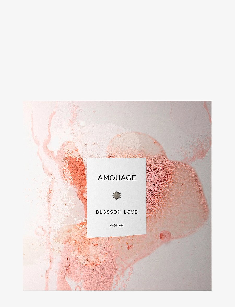 Amouage - AMOUAGE BLOSSOM LOVE 100 ML - unisex - clear - 3
