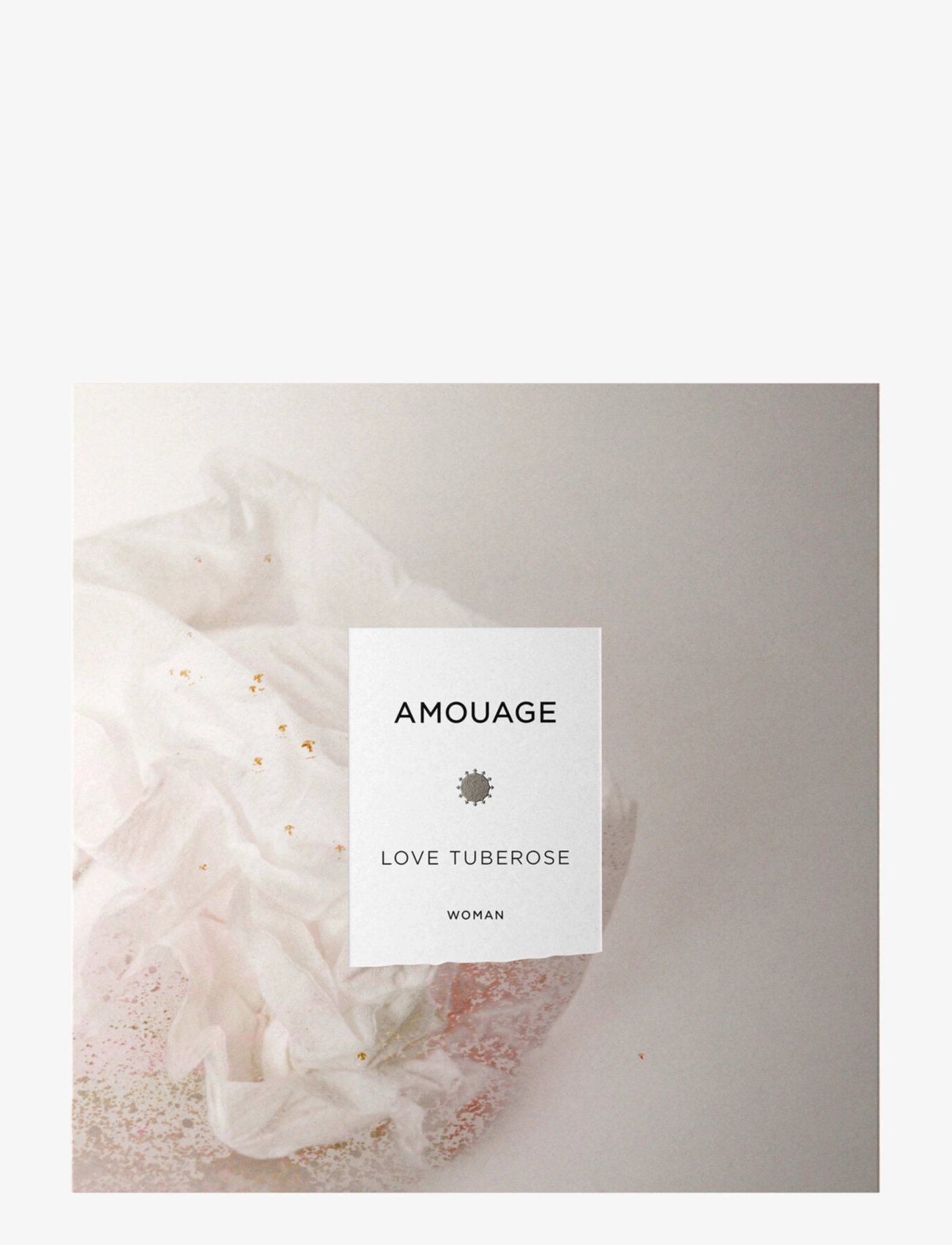 Amouage - AMOUAGE LOVE TUBEROSE 100 ML - unisex - clear - 1