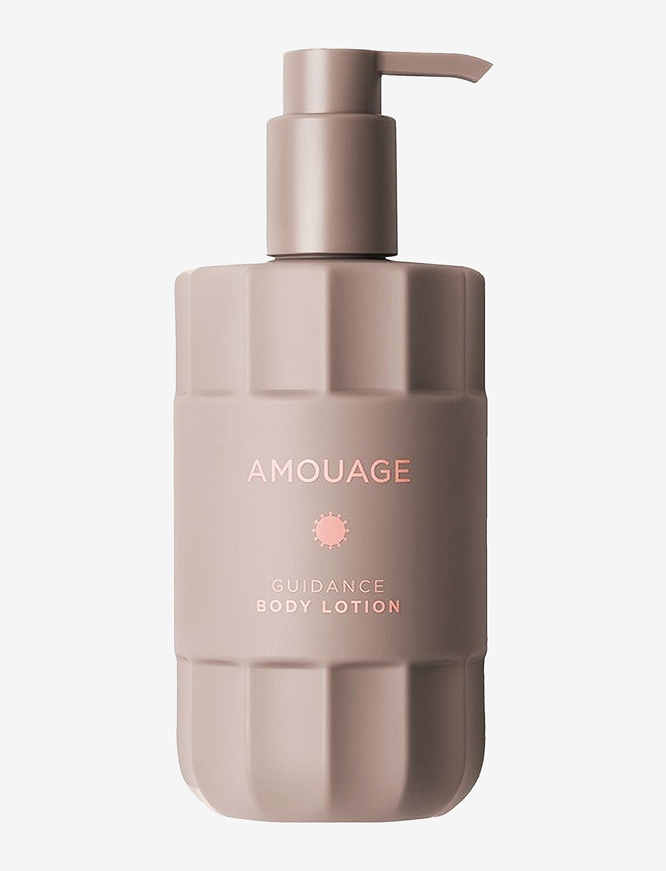 Amouage - AMOUAGE GUIDANCE BODY LOTION 360 ML - clear - 1