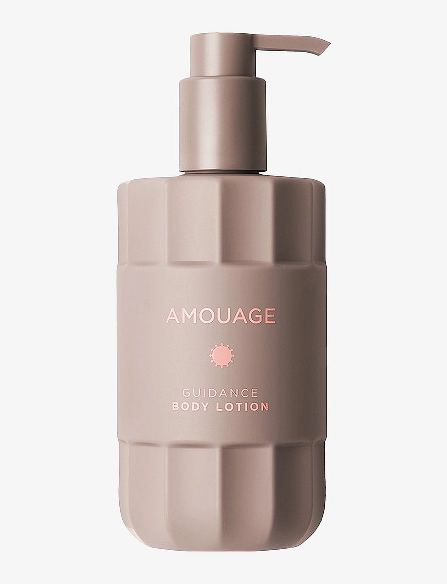 Amouage - AMOUAGE GUIDANCE BODY LOTION 360 ML - kreemid - clear - 1