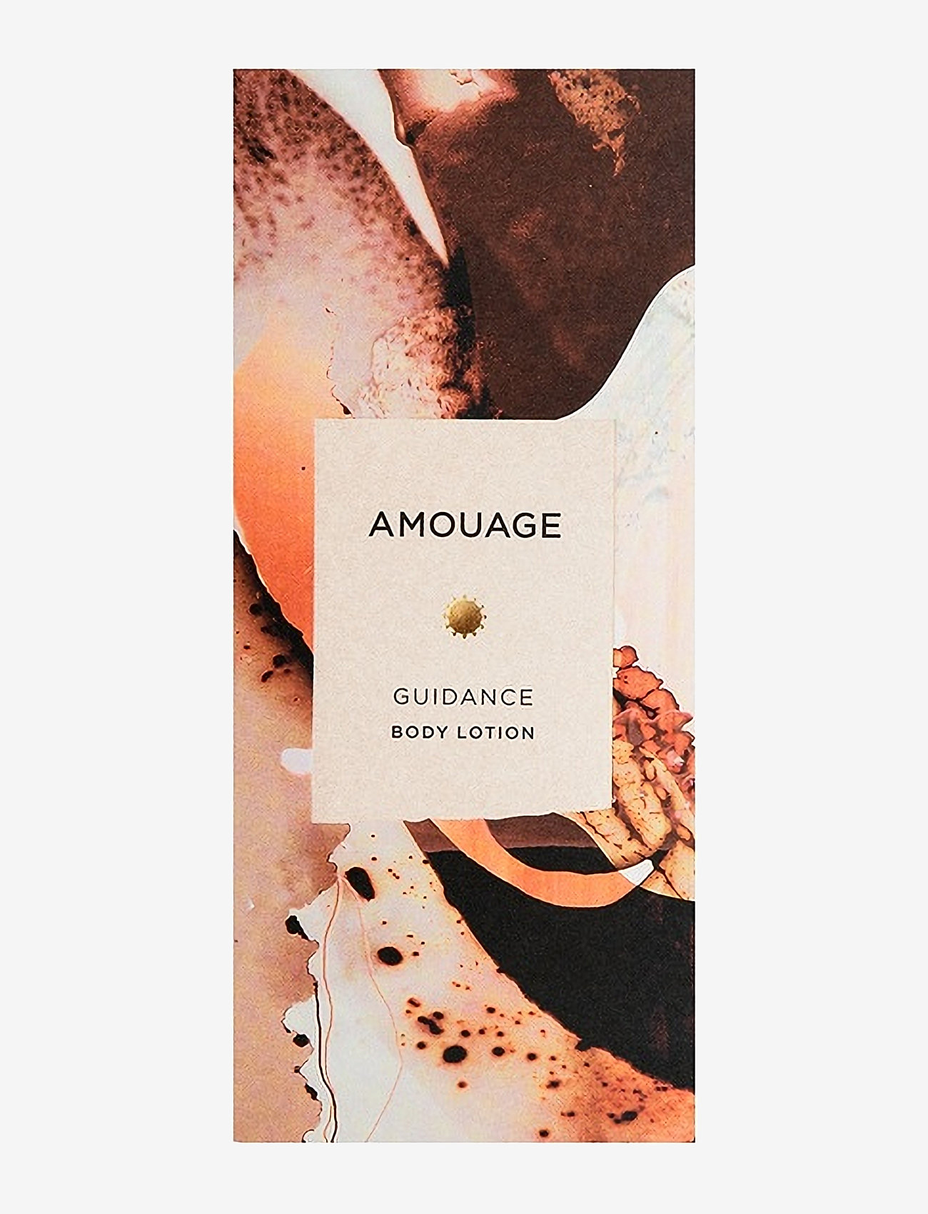 Amouage - AMOUAGE GUIDANCE BODY LOTION 360 ML - clear - 2
