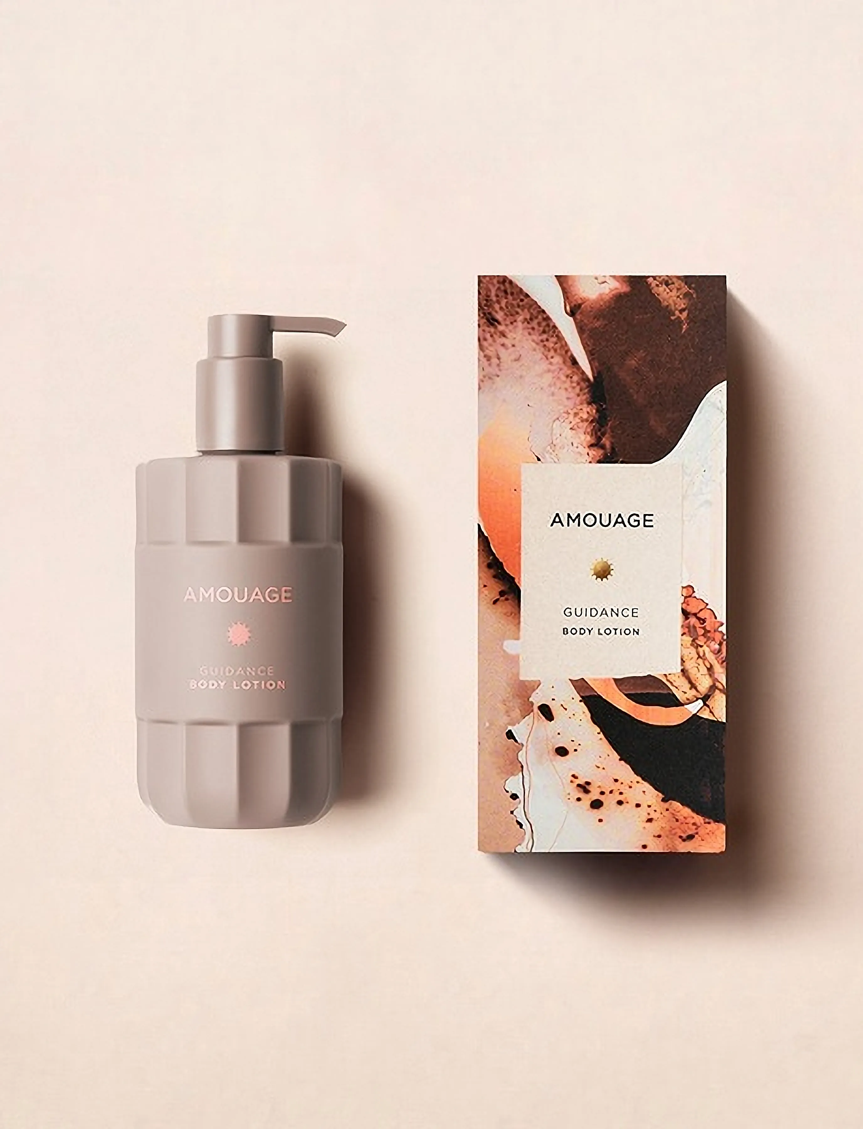 Amouage Amouage Guidance Body Lotion 360 ml, 360 ml, Nude, Kropspleje > Cremer & Lotions & Bodybutter, Dame