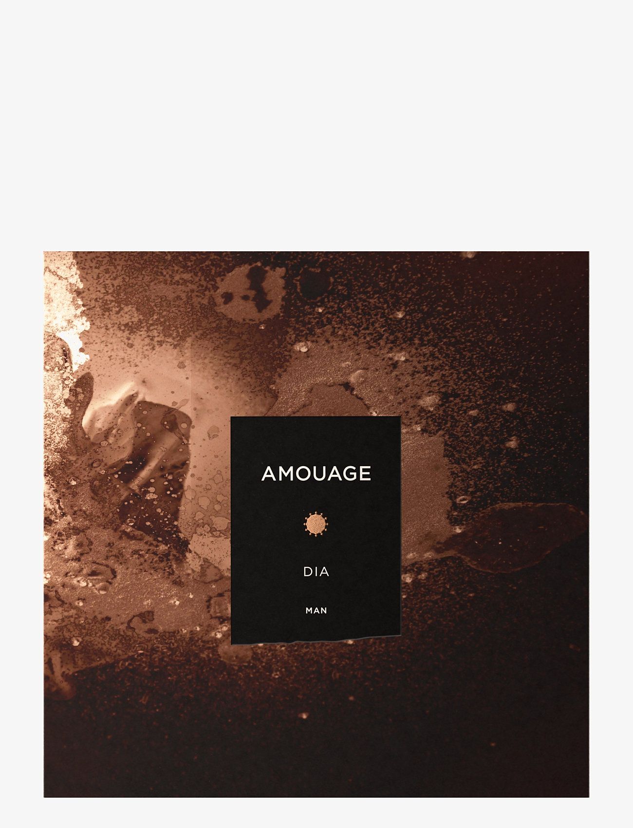 Amouage - DIA MAN EDP 100 ML - mõlemale soole - clear - 2