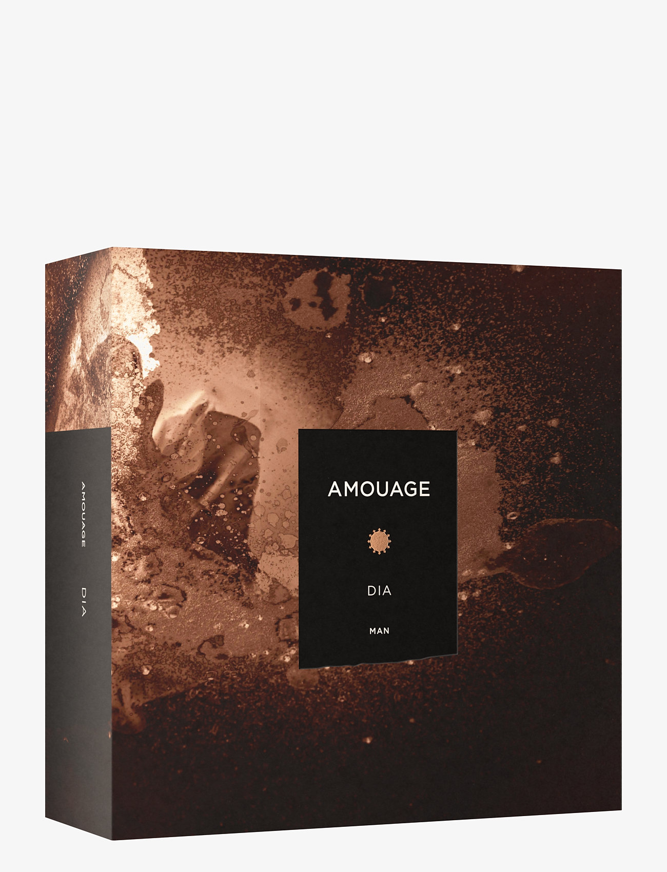 Amouage - DIA MAN EDP 100 ML - mõlemale soole - clear - 4