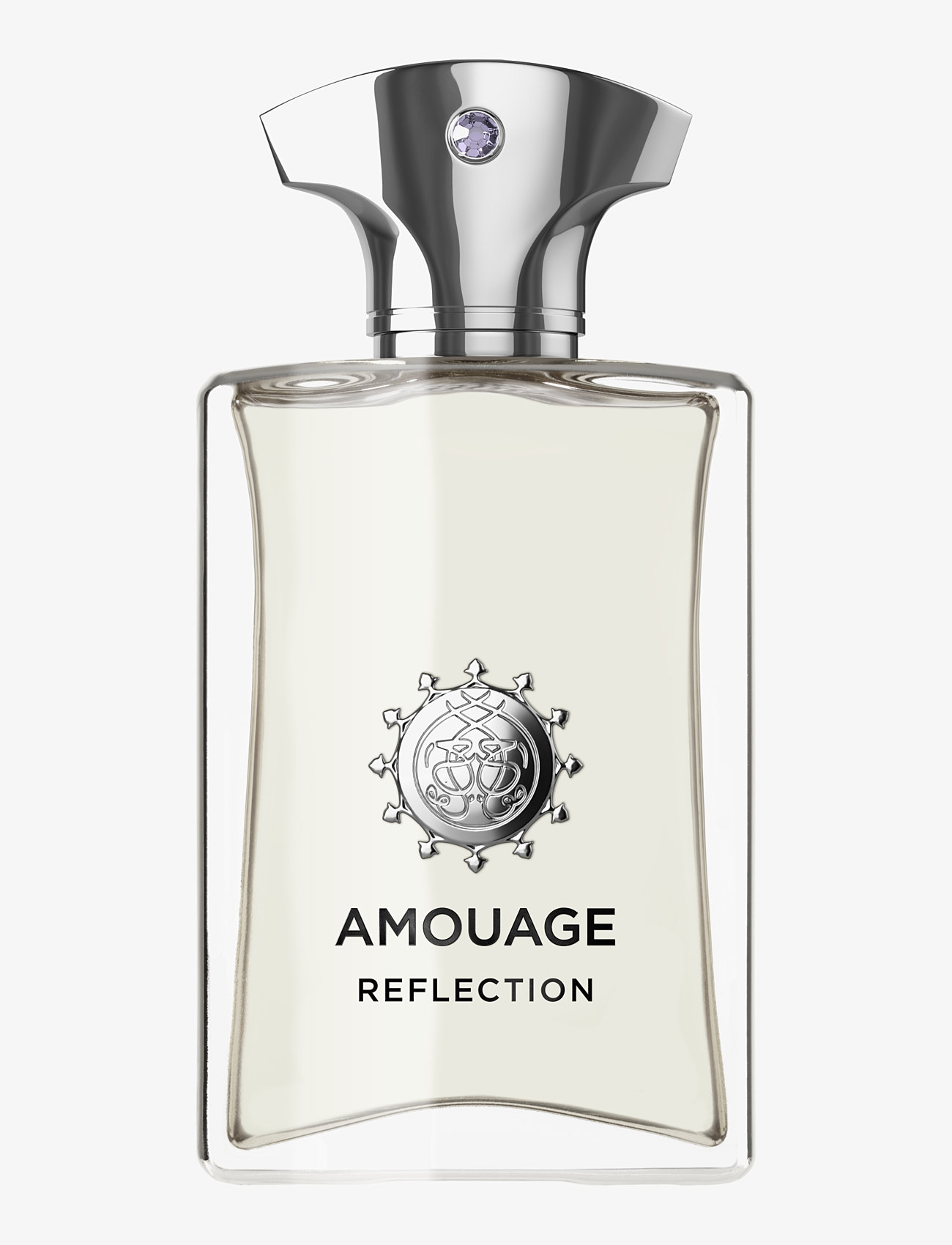 Amouage - AMOUAGE REFLECTION MAN EDP 100ML - unisex - clear - 0