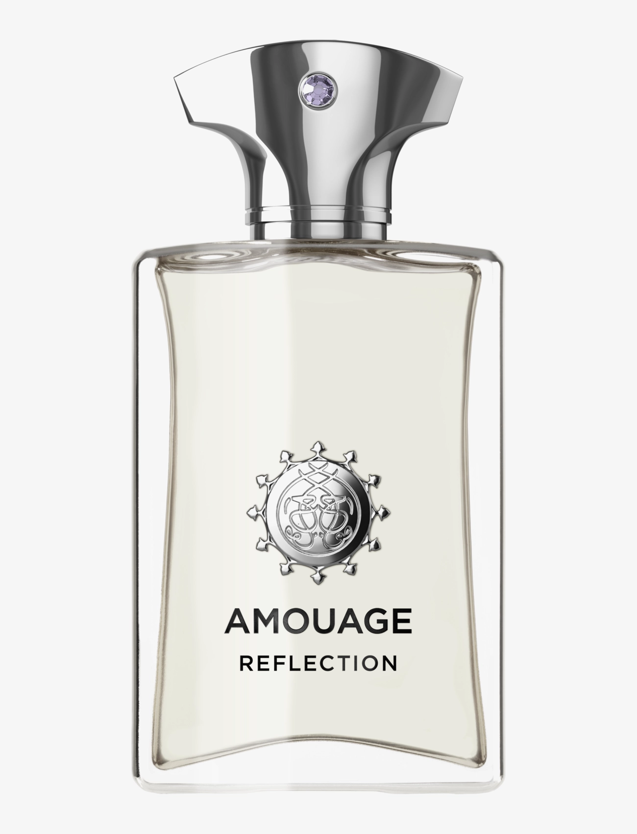 Amouage AMOUAGE REFLECTION MAN EDP 100ML - Beauty - CLEAR / undefined