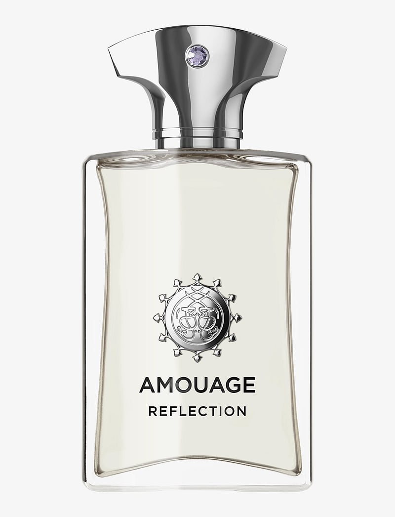 Amouage - AMOUAGE REFLECTION MAN EDP 100ML - mõlemale soole - clear - 0