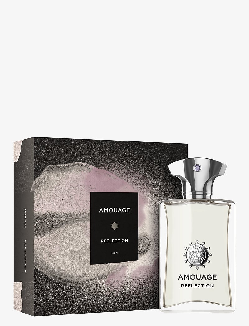 Amouage - AMOUAGE REFLECTION MAN EDP 100ML - mõlemale soole - clear - 1