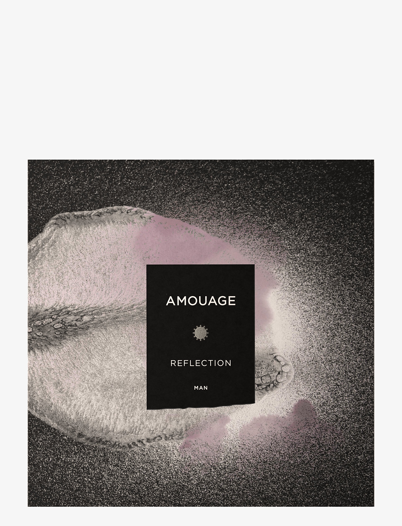 Amouage - AMOUAGE REFLECTION MAN EDP 100ML - unisex - clear - 2