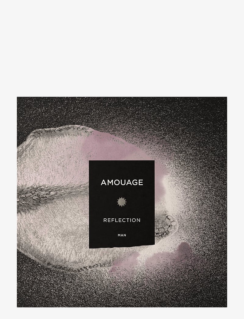 Amouage - AMOUAGE REFLECTION MAN EDP 100ML - mõlemale soole - clear - 2