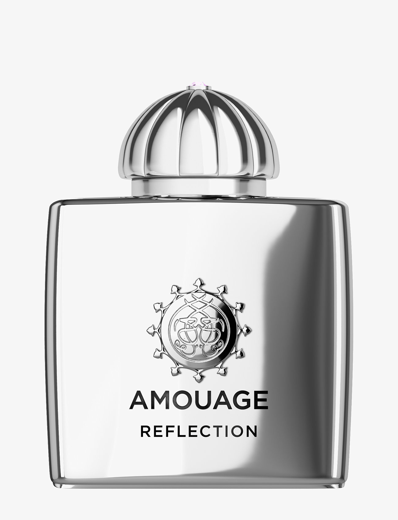 Amouage - AMOUAGE REFLECTION WOMAN EDP 100ML - unisex - clear - 0