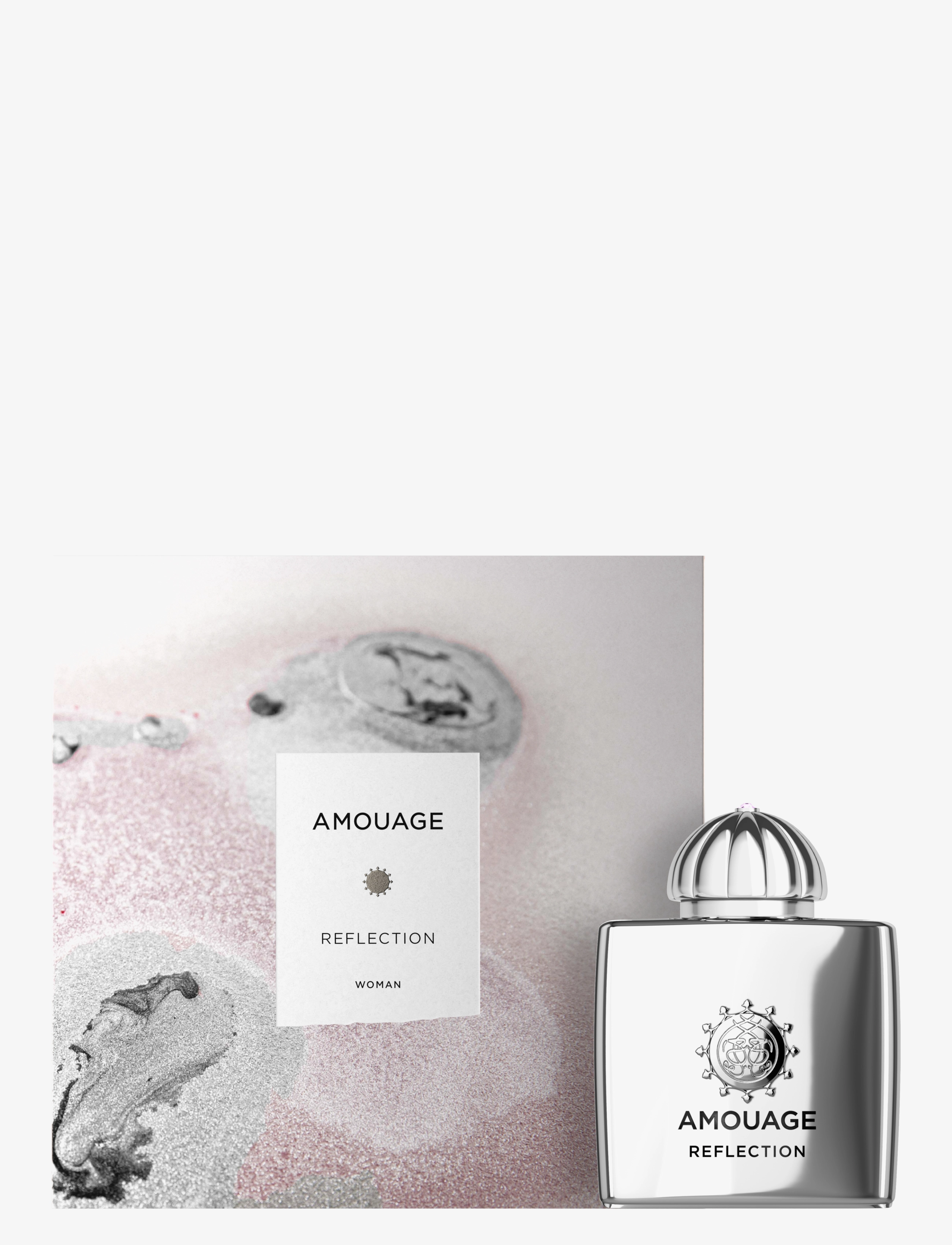 Amouage Reflection Woman Edp parfym dam – bild 2