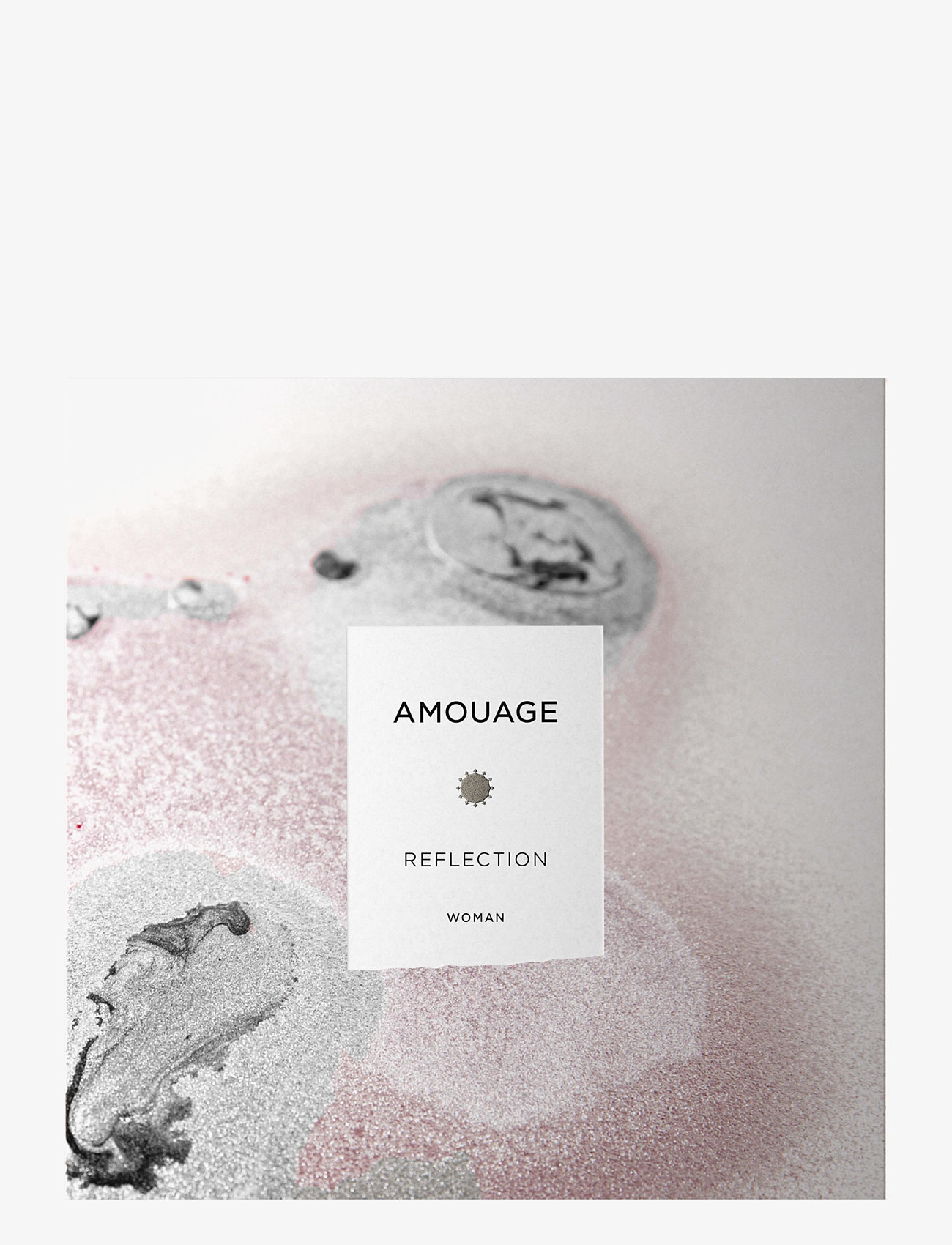 Amouage - AMOUAGE REFLECTION WOMAN EDP 100ML - unisex - clear - 2