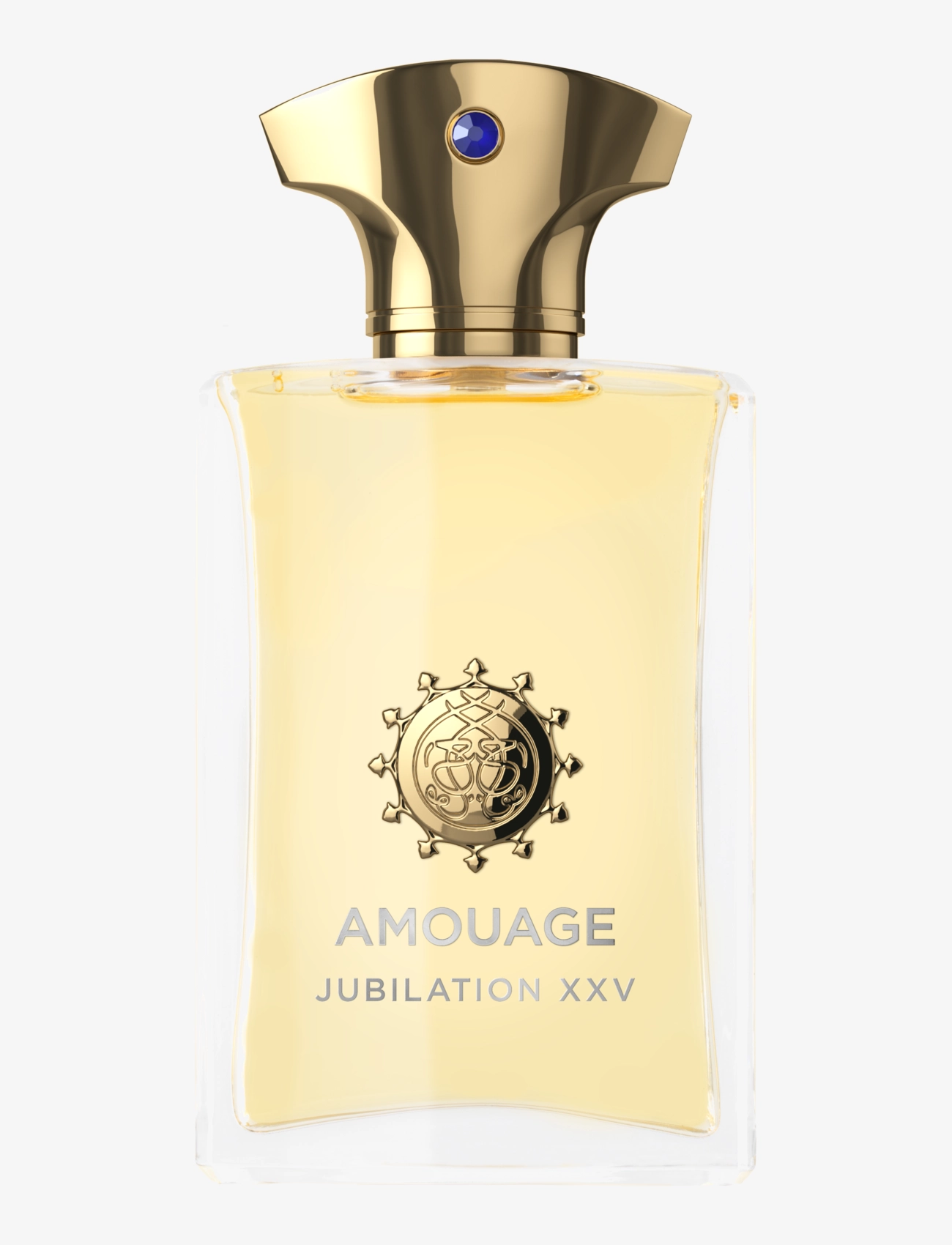 Amouage AMOUAGE JUBILATION XXV MAN EDP 100ML - Beauty - CLEAR / undefined