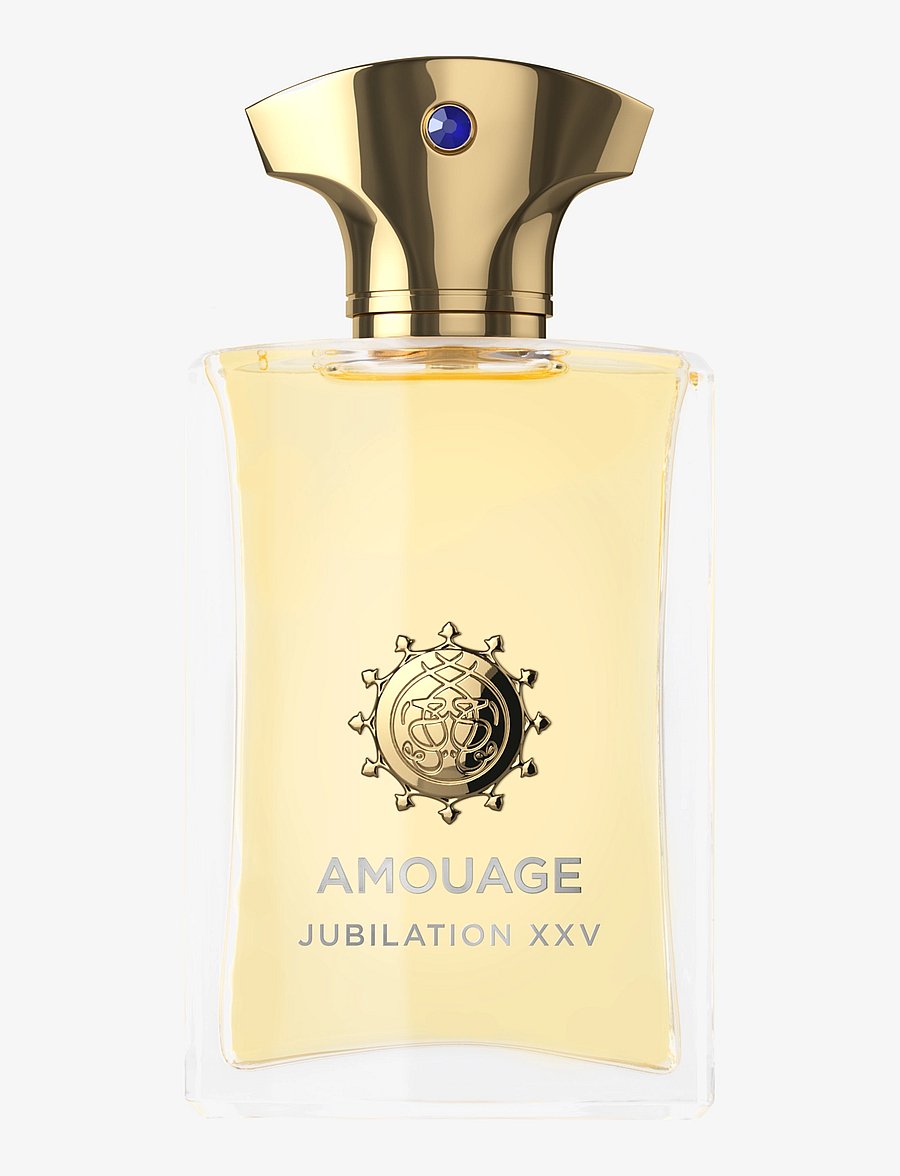 Amouage - AMOUAGE JUBILATION XXV MAN EDP 100ML - unisex - clear - 0
