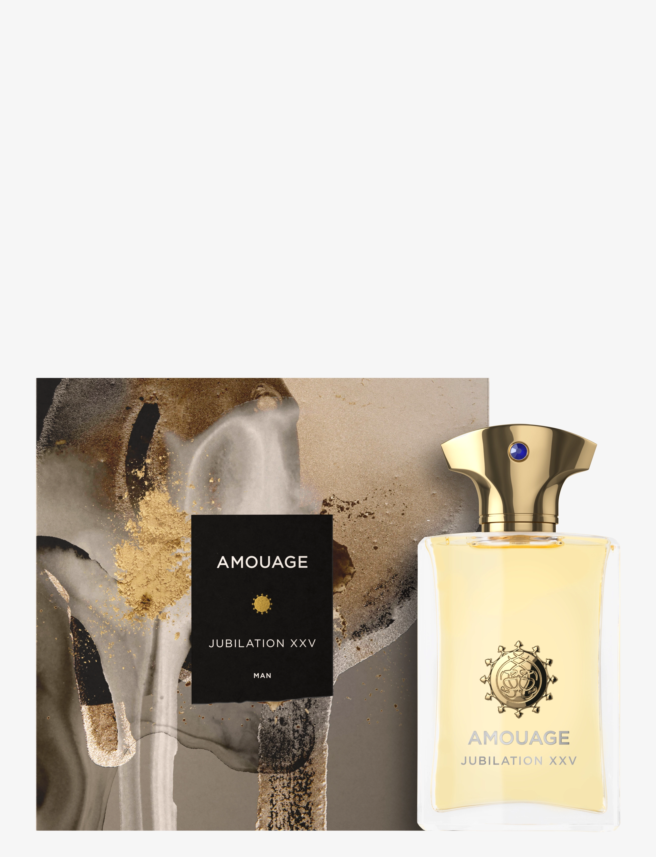 Jubilation Xxv Man Edp 2