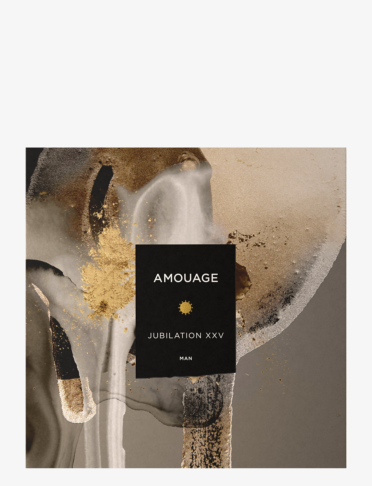 Amouage - AMOUAGE JUBILATION XXV MAN EDP 100ML - unisex - clear - 2