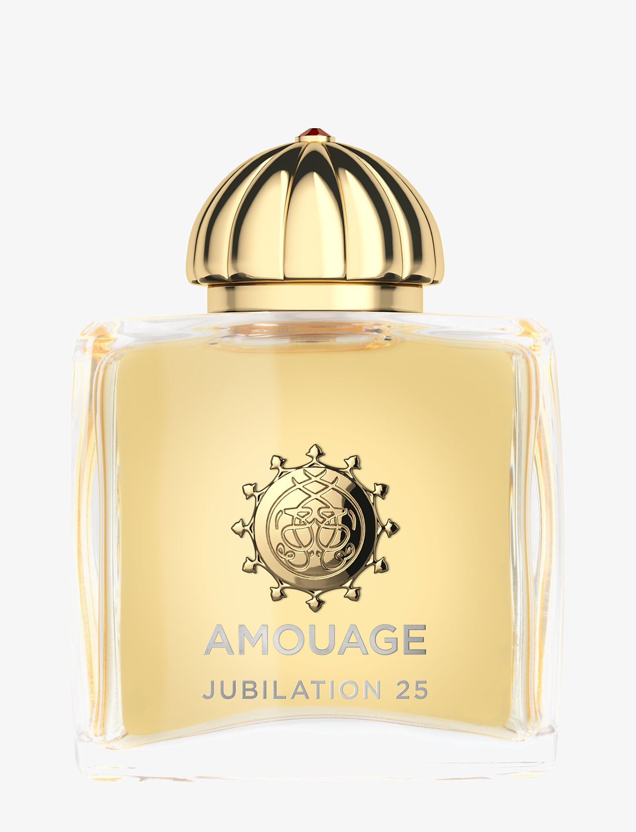 Amouage - JUBILATION 25 WOMAN EDP 100 ML - unisex - clear - 0