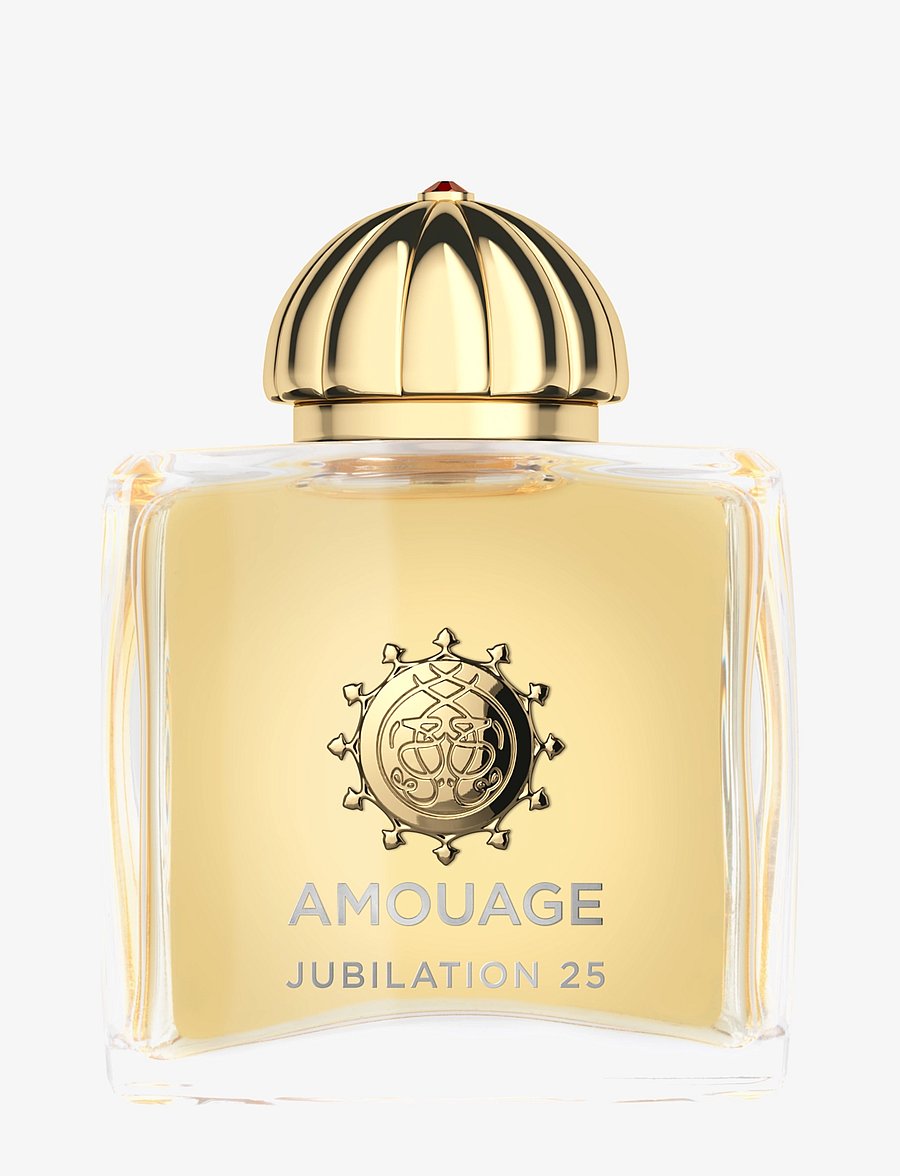 Amouage - JUBILATION 25 WOMAN EDP 100 ML - mõlemale soole - clear - 0
