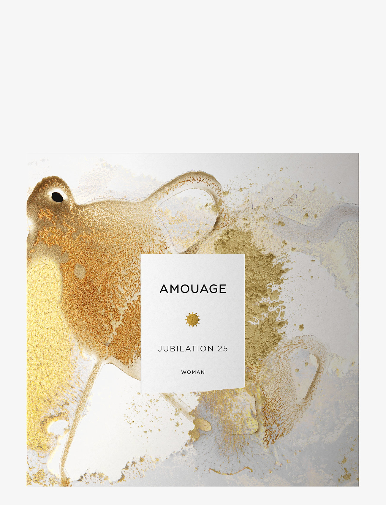 Amouage - JUBILATION 25 WOMAN EDP 100 ML - unisex - clear - 2