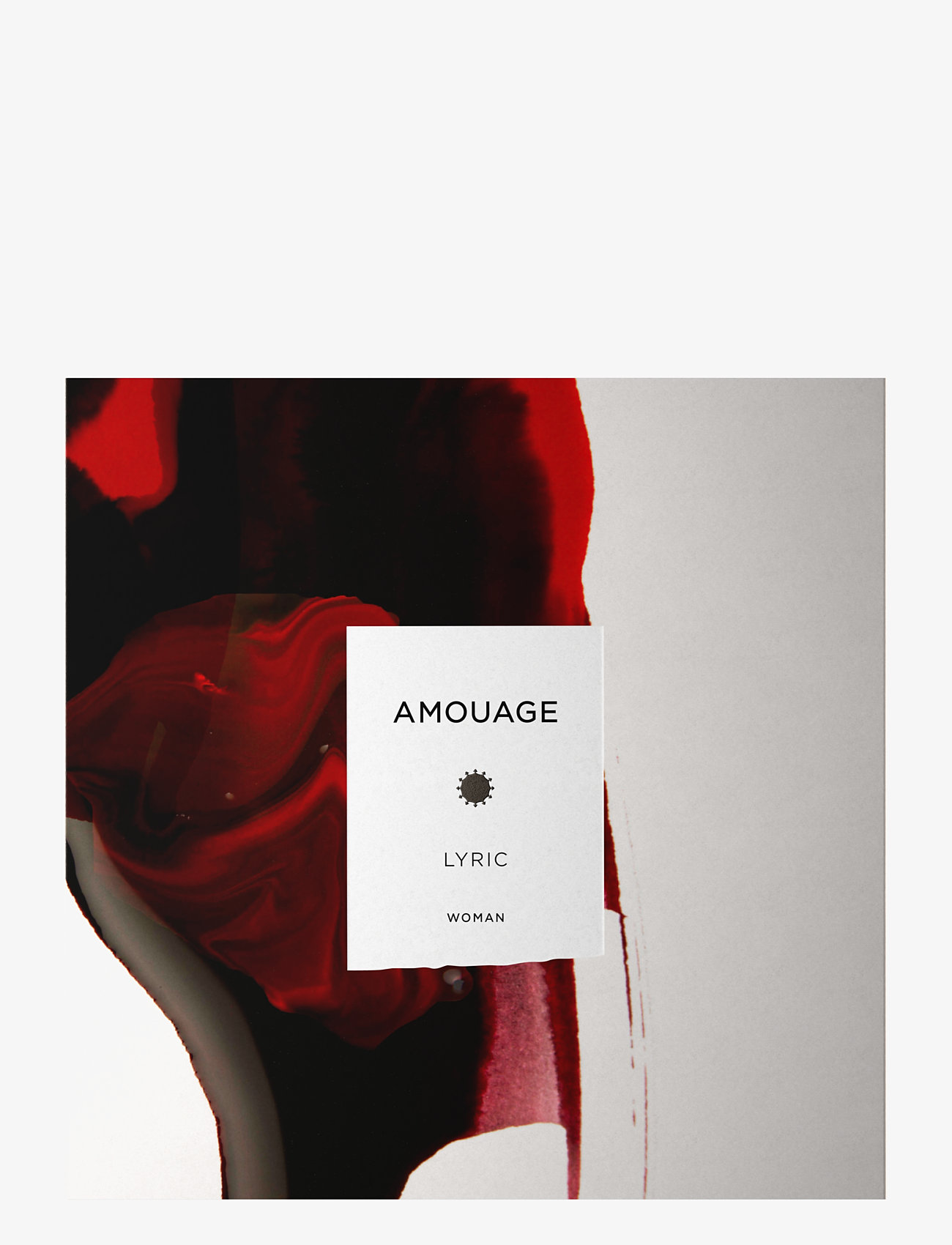 Amouage - LYRIC WOMAN EDP 100 ML - unisex - clear - 2